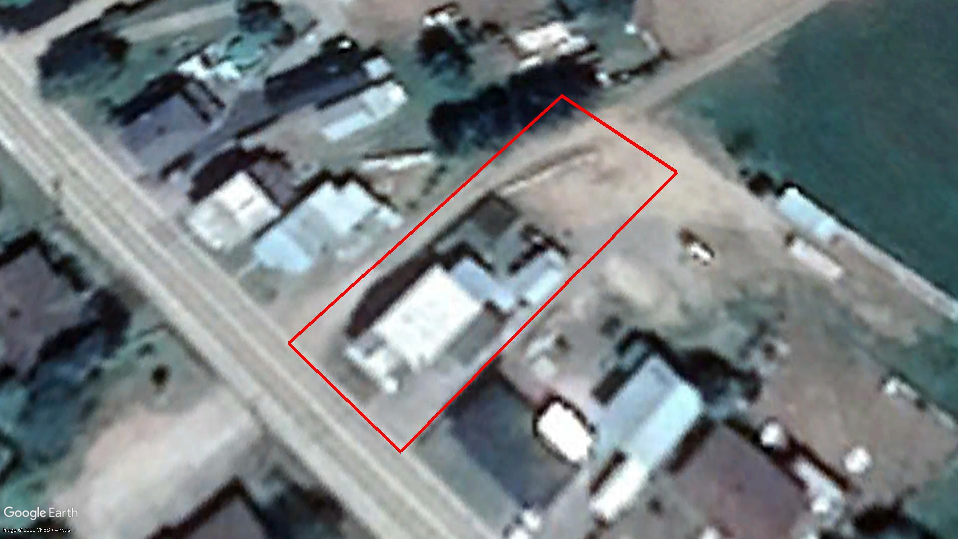 Tax Sale Charlevoix, Quebec - 0268-32-2622