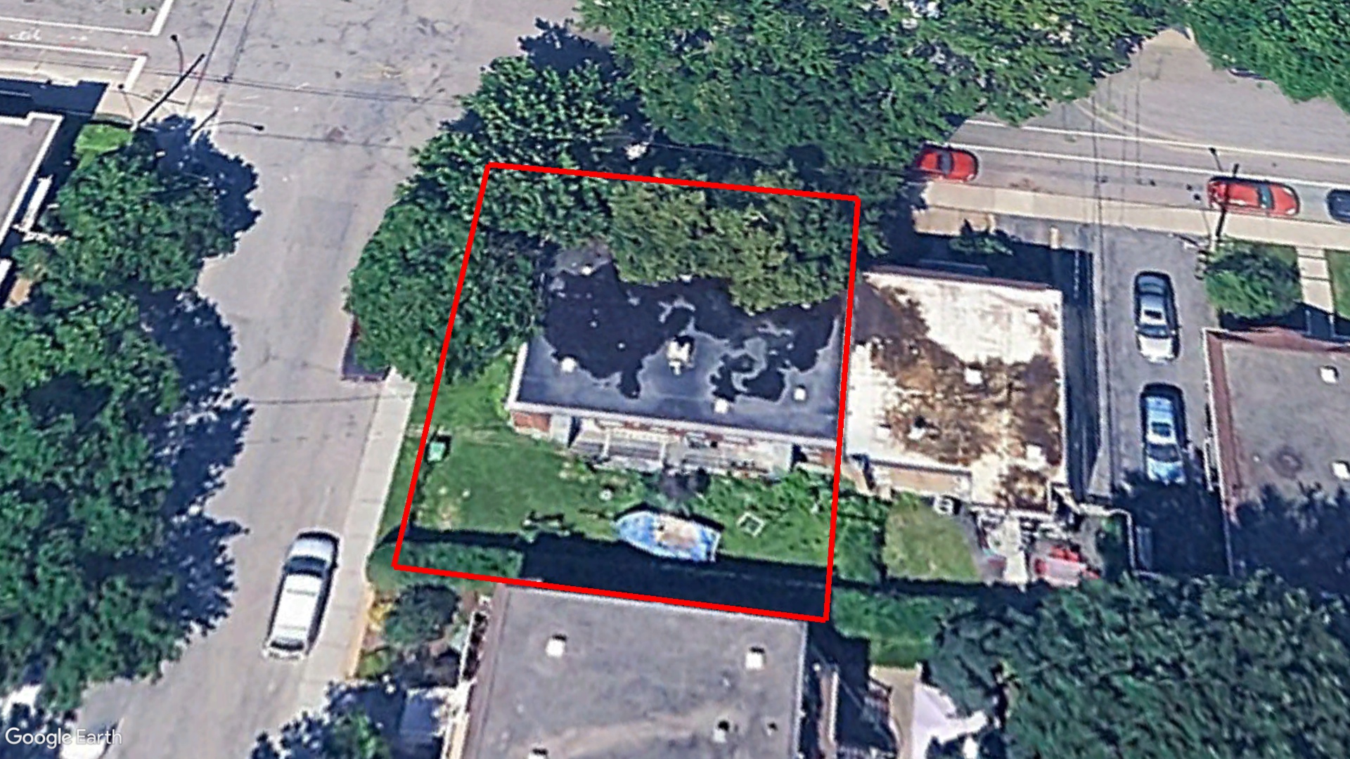 Tax Sale Montreal, Quebec - 373414-00