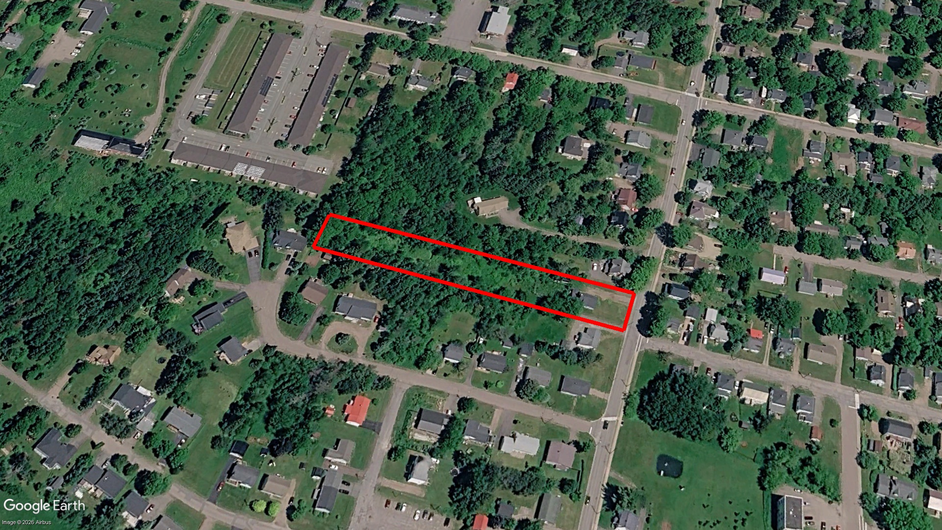 81 Salem Street Tantramar 