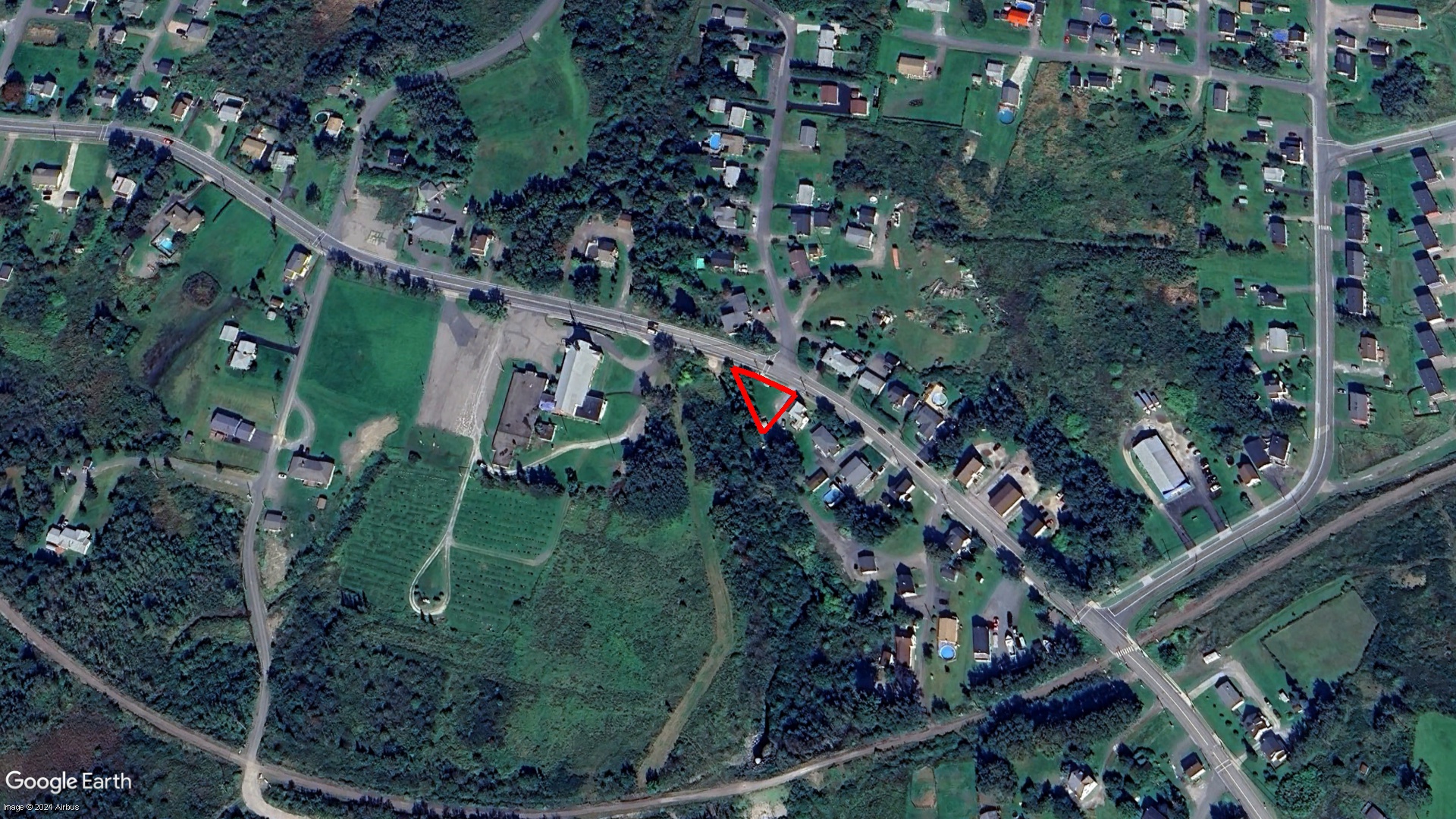 Tax Sale Cape Breton, Nova Scotia -  2955989