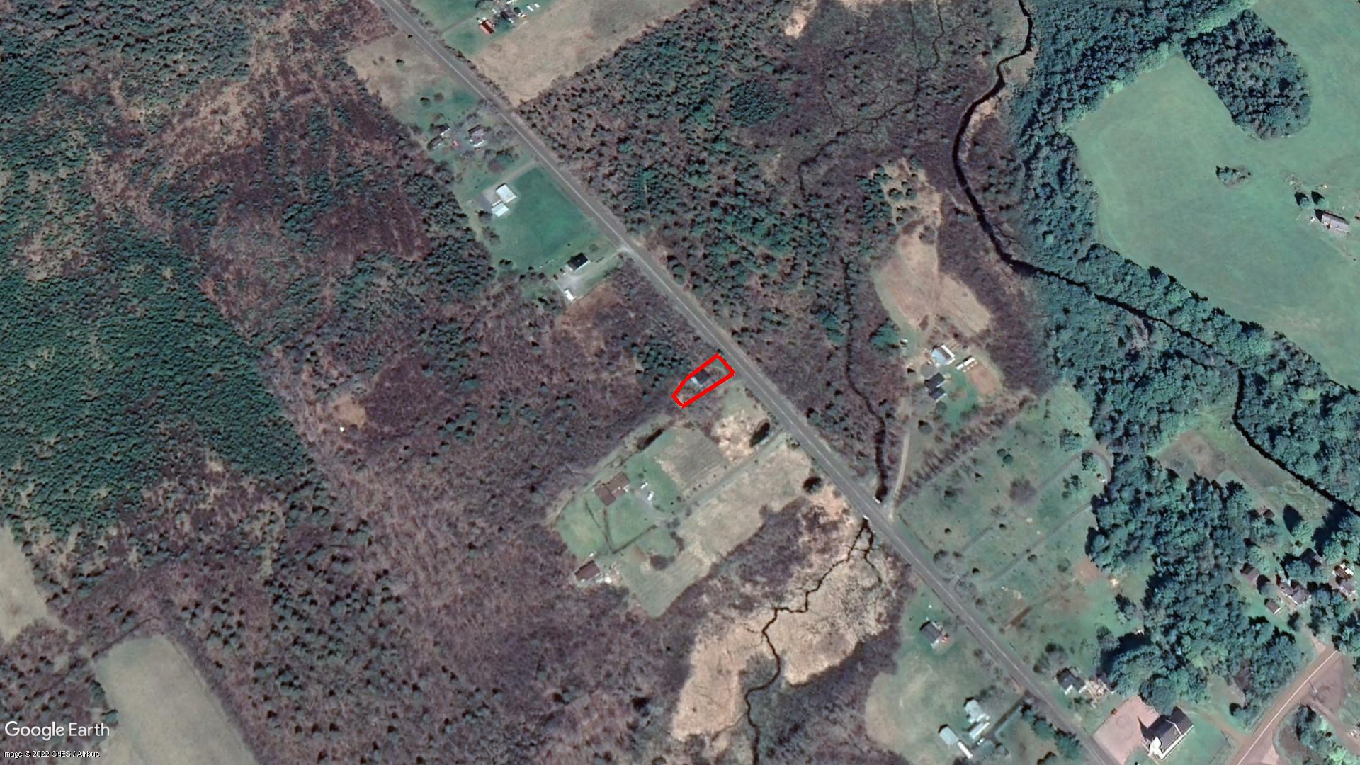 Tax Sale Annapolis, Nova Scotia - 00-987-921	