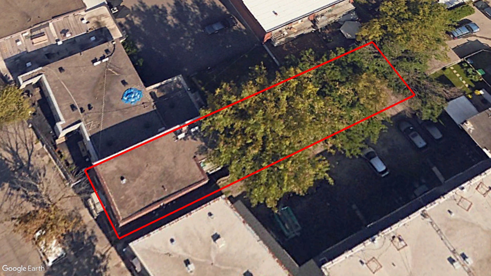 Tax Sale Montreal, Quebec - 240476-50