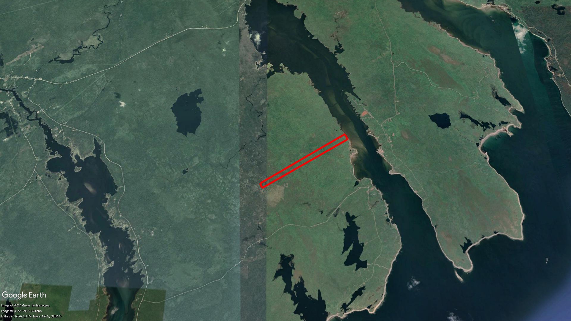 Tax Sale Shelburne, Nova Scotia - 02392488