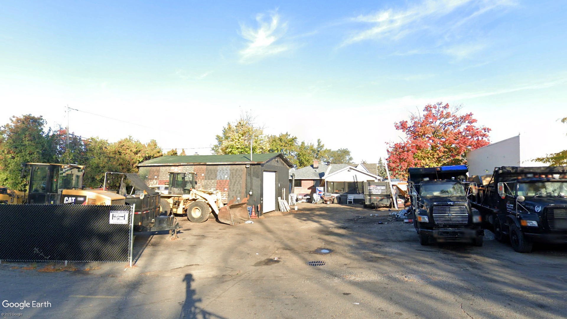 Tax Sale Montreal, Quebec - 040137-59