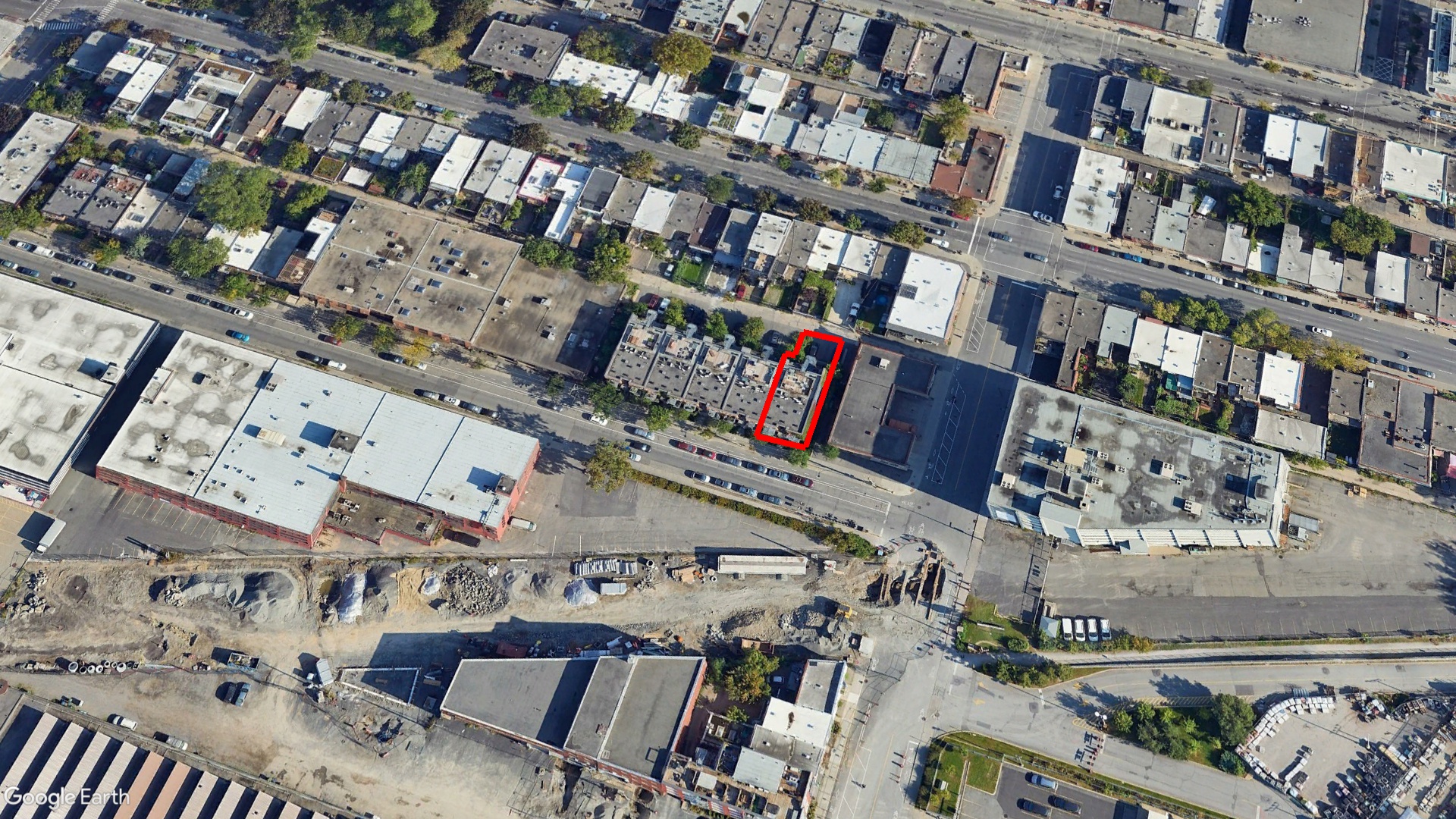 Tax Sale Montreal, Quebec - 584180-59