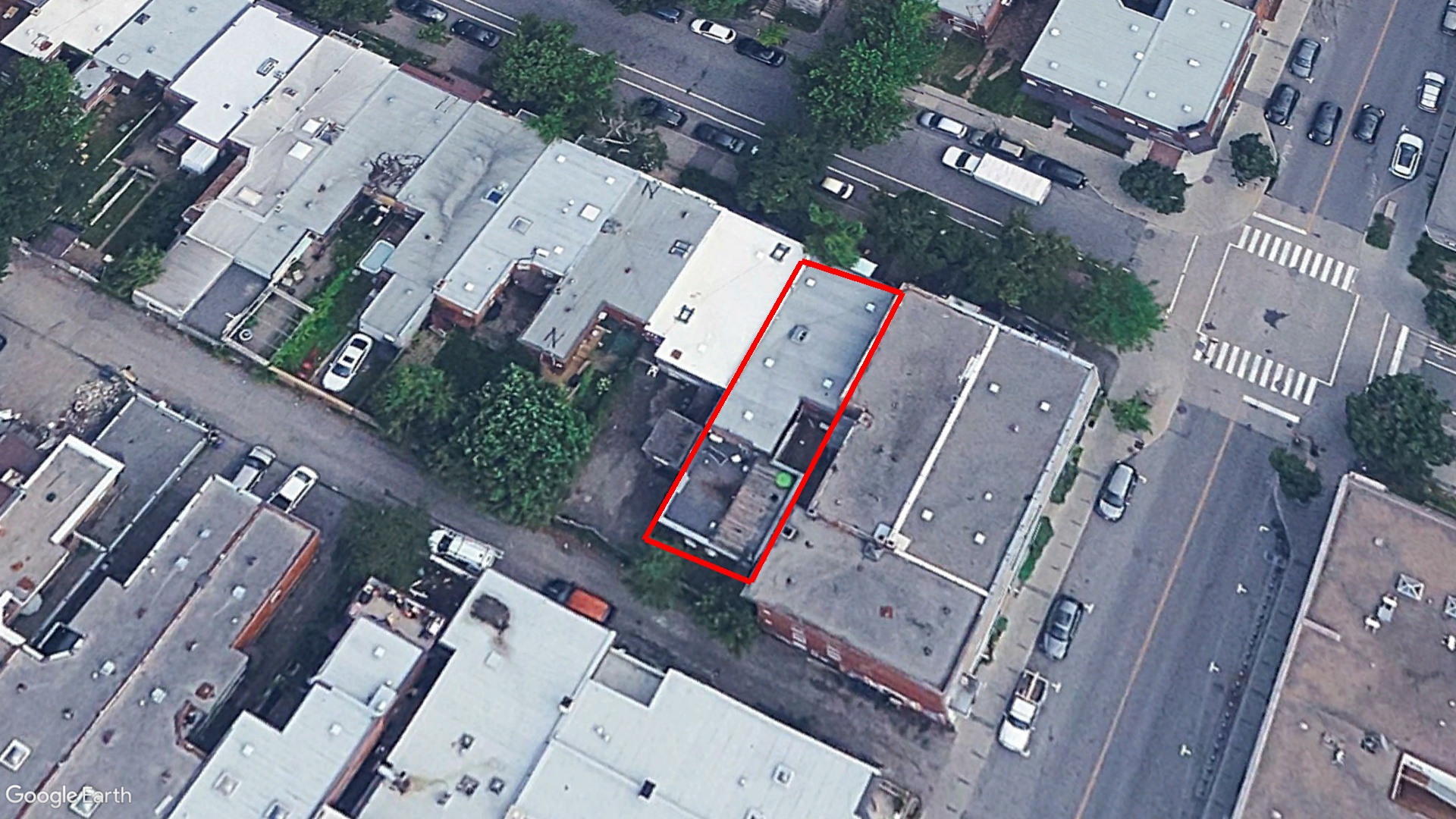 Tax Sale Montreal, Quebec - 560408-00