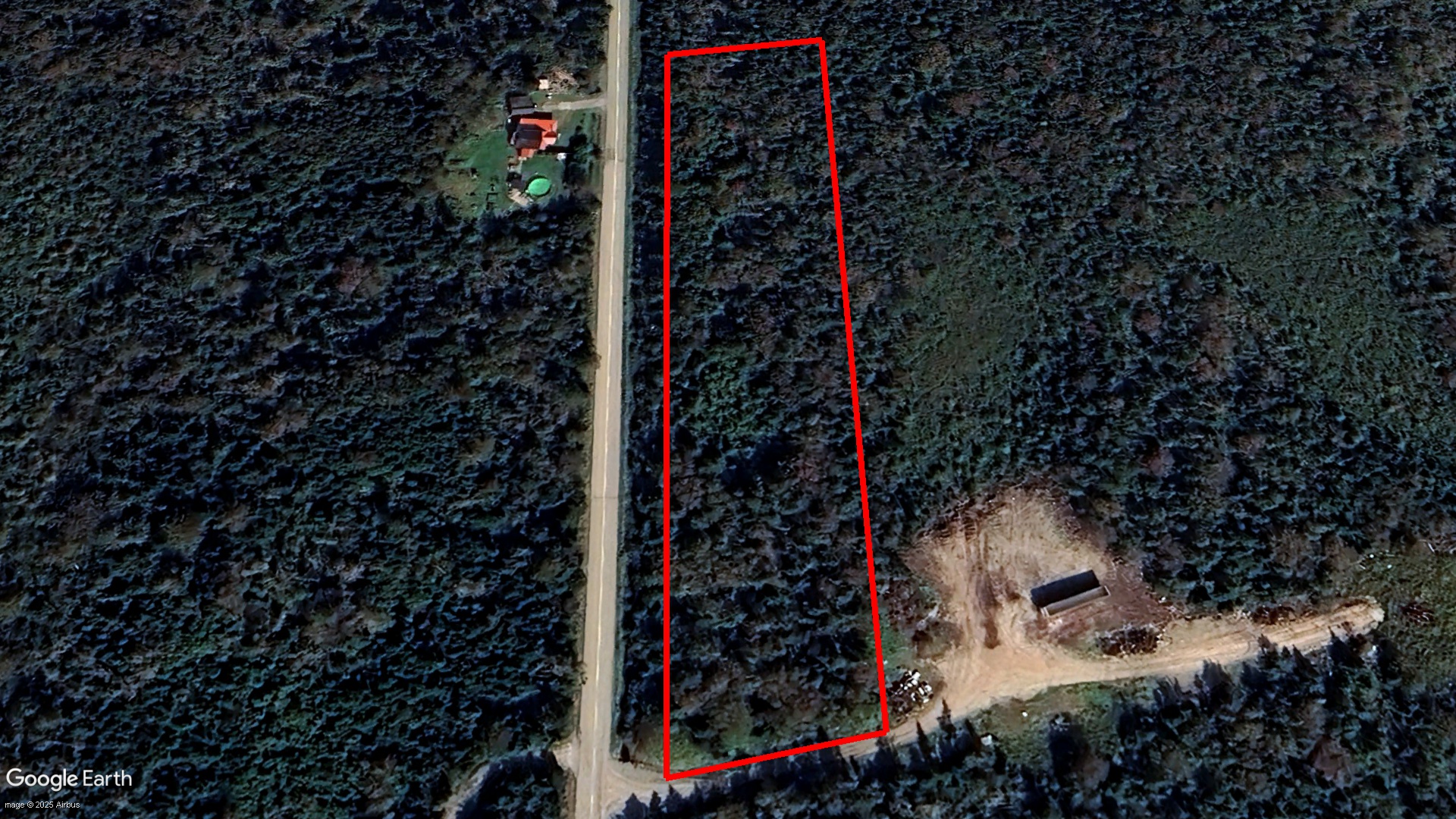 Tax Sale Shelburne, Nova Scotia - 04697677