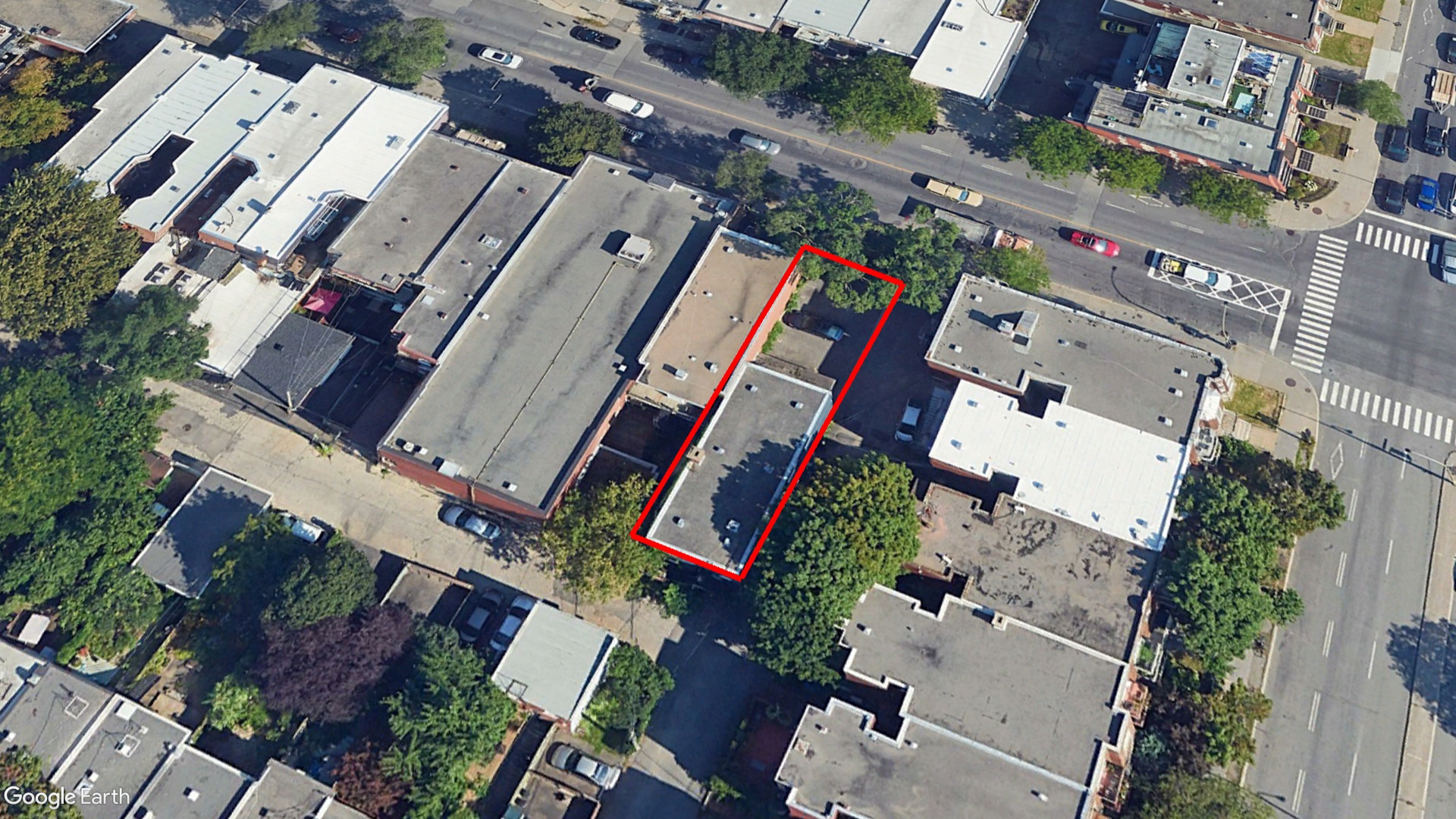 Tax Sale Montreal, Quebec - 540893-00