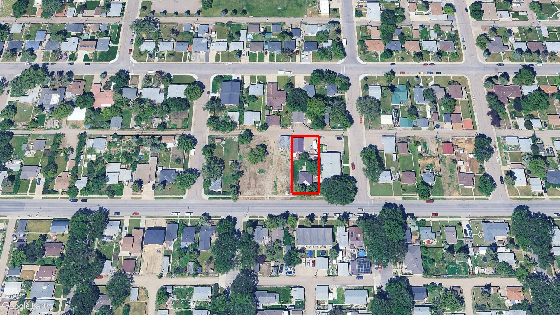 Tax Sale Lethbridge, Alberta - 991326463