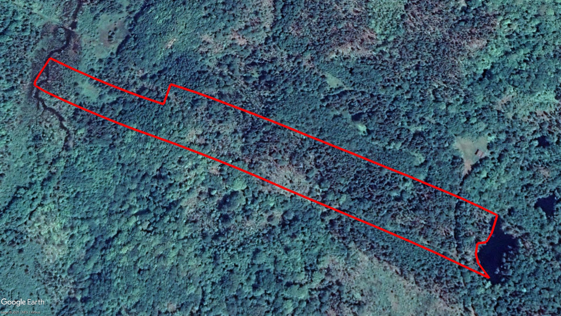 Tax Sale Inverness, Nova Scotia - 10632463