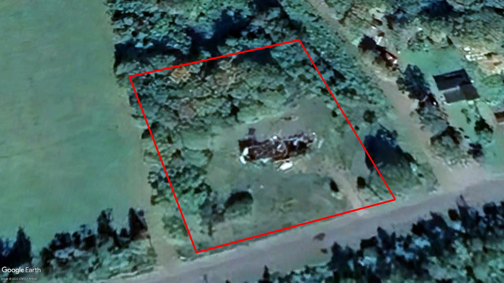 Tax Sale Carleton, New Brunswick - 00458889