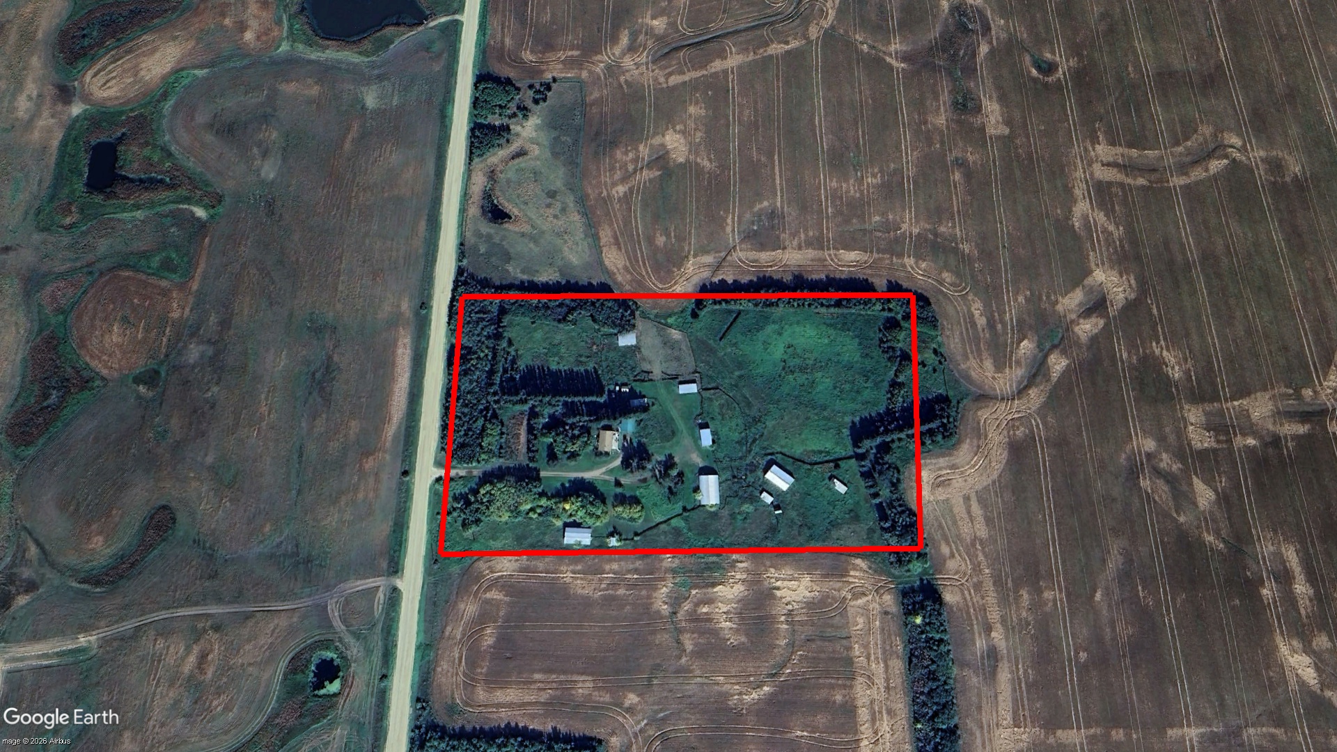 Tax Sale Wetaskiwin, Alberta - 32400