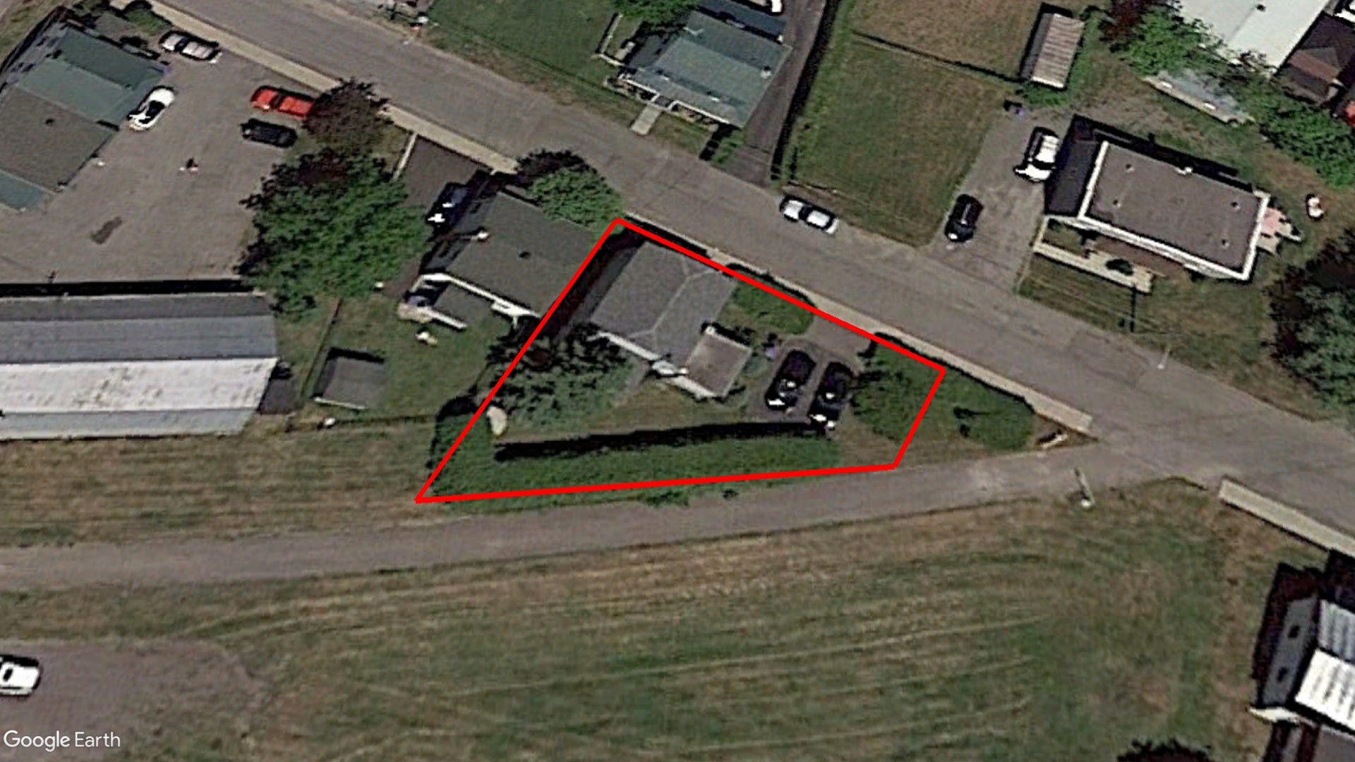 Tax Sale Beauharnois, Quebec - 8112 55 3801