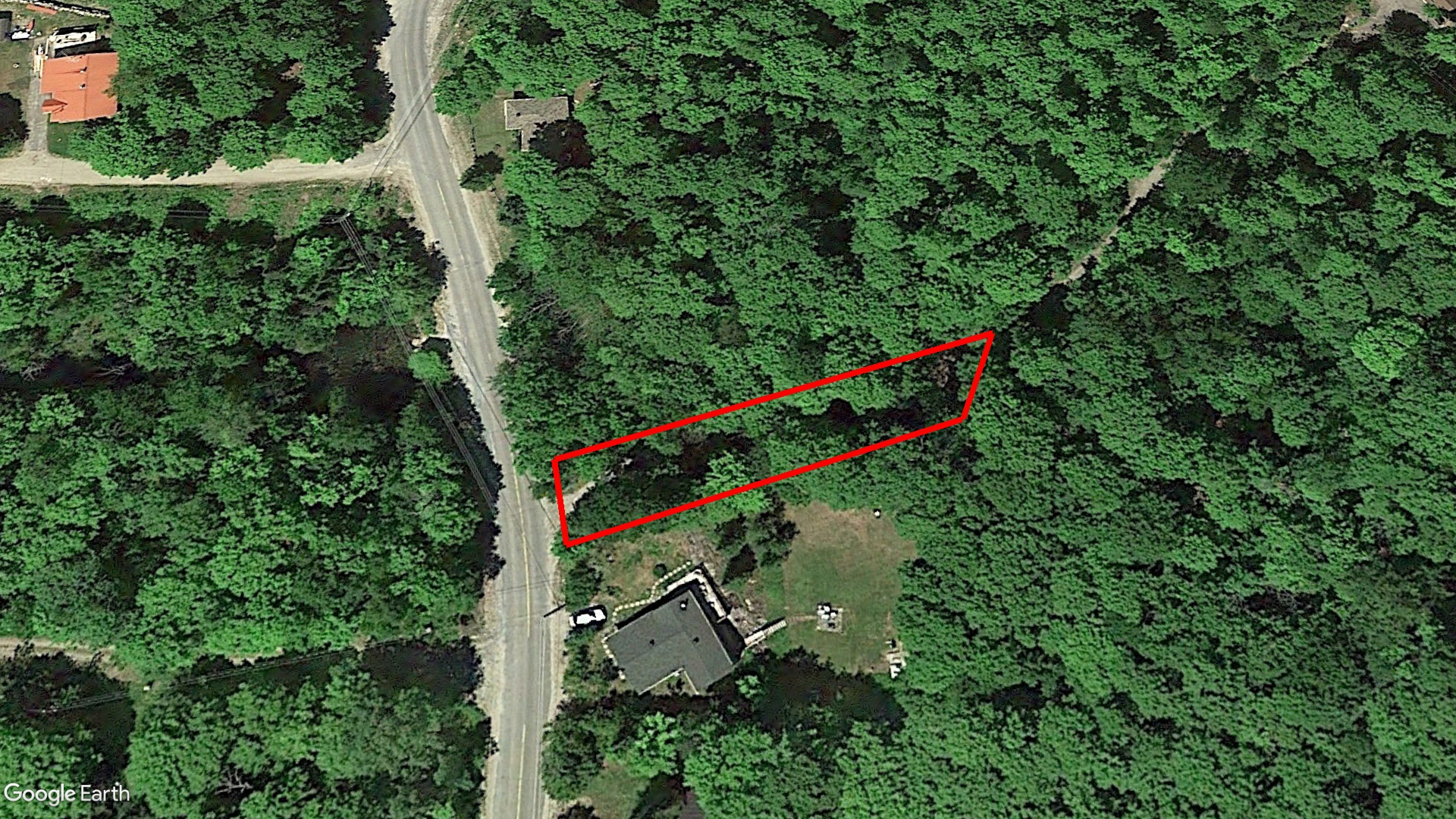 Tax Sale Les Pays-d'en-Haut, Quebec - 