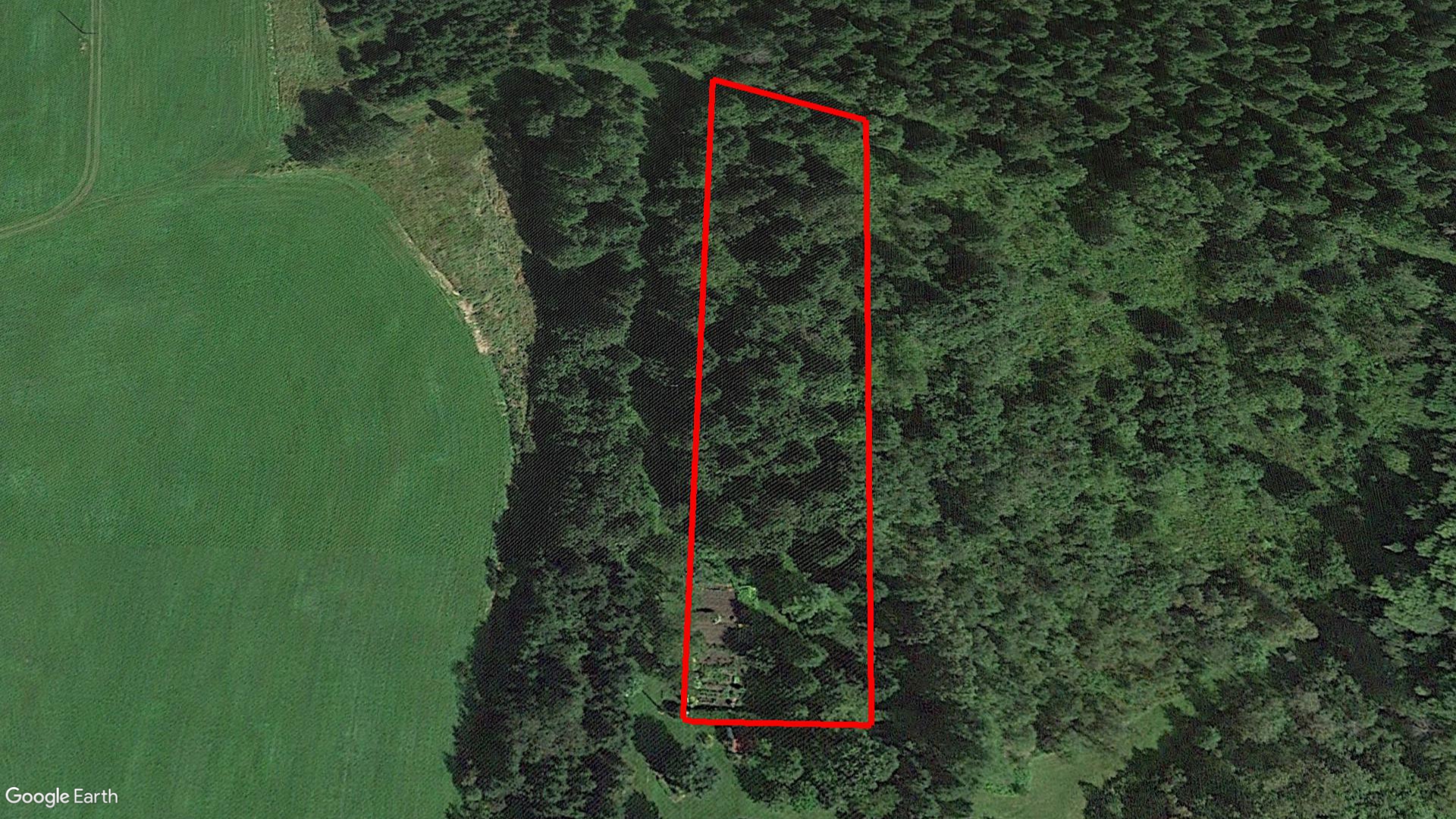 Tax Sale Coaticook, Quebec - 2794 49 9389