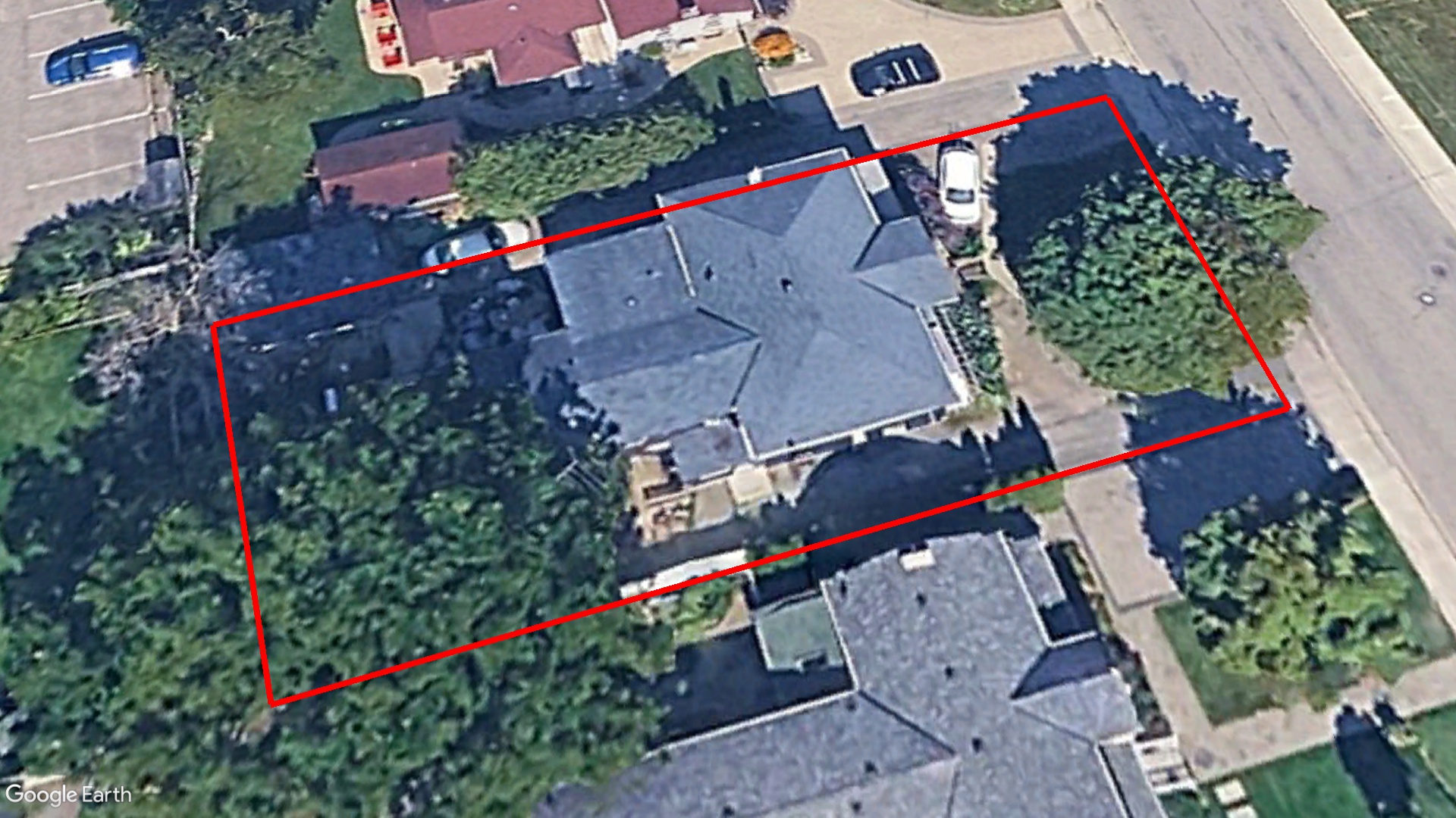 Tax Sale Whitby, Ontario -  18 09 030 016 02700 0000