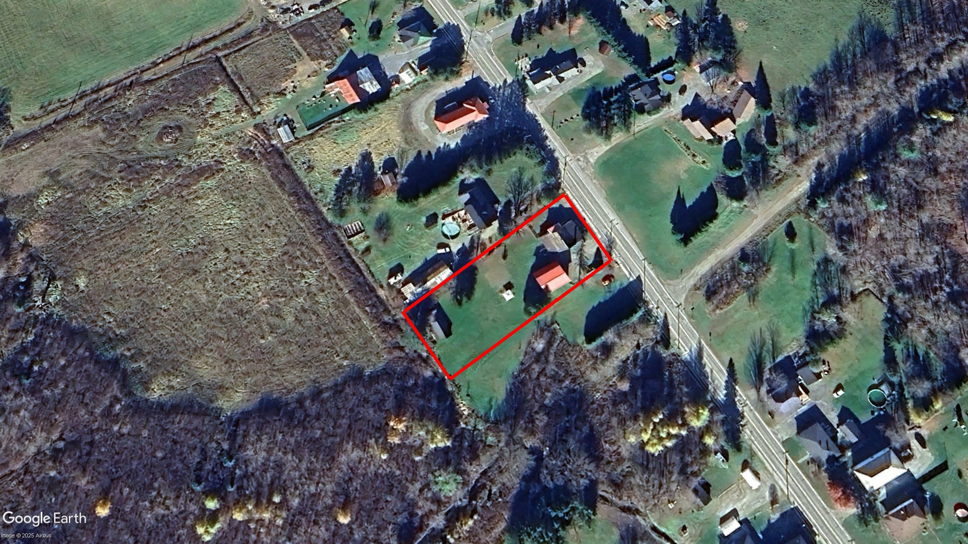 Tax Sale HAUT-SAINT-FRANCOIS, Quebec - 2049-79-1650