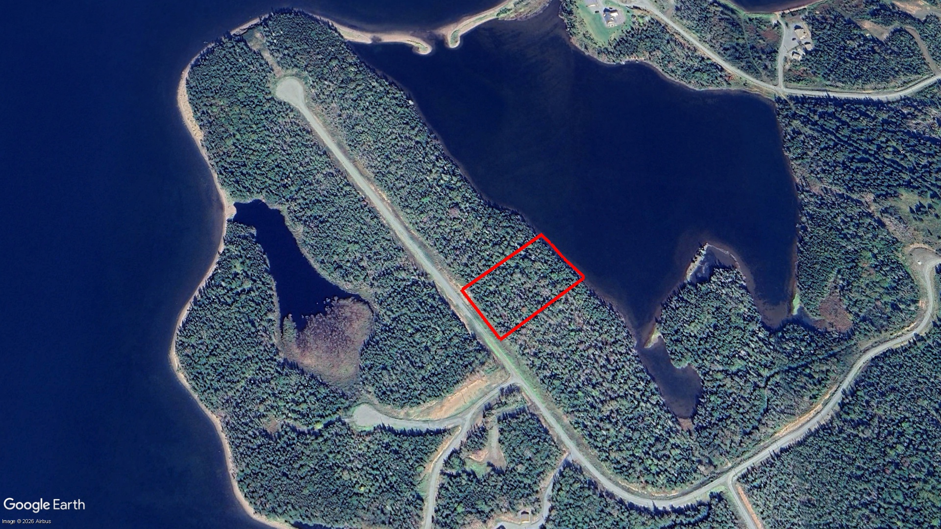 Tax Sale Richmond, Nova Scotia - 10588375