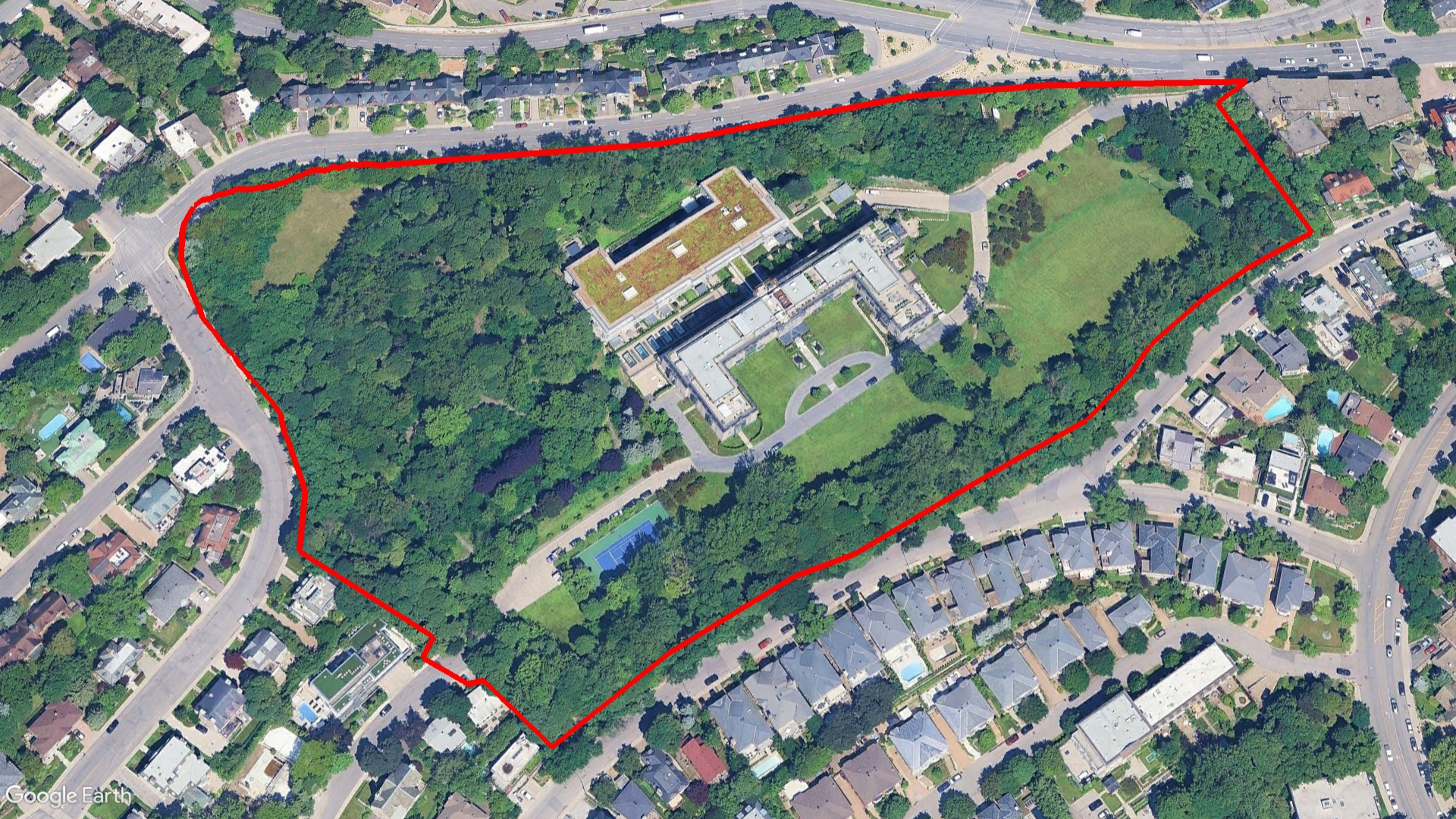 Tax Sale Montreal, Quebec - 260018-42