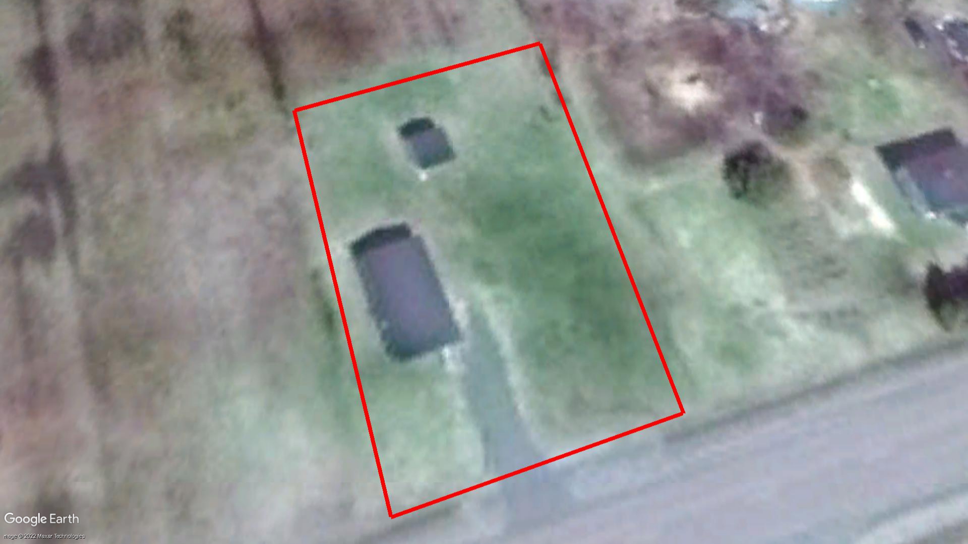 Tax Sale Moncton, New Brunswick - 02336376