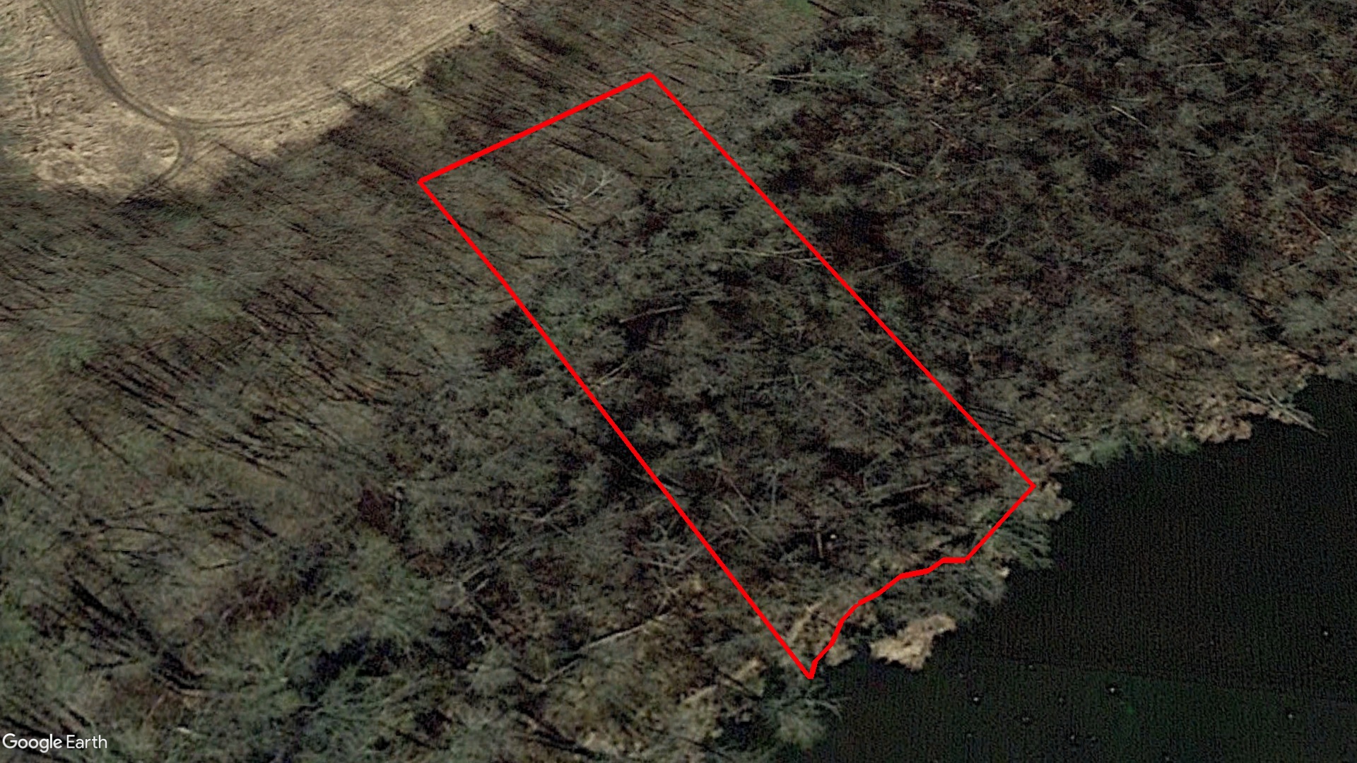 Tax Sale Quinte West, Ontario - 1204.211.070.03850.0000