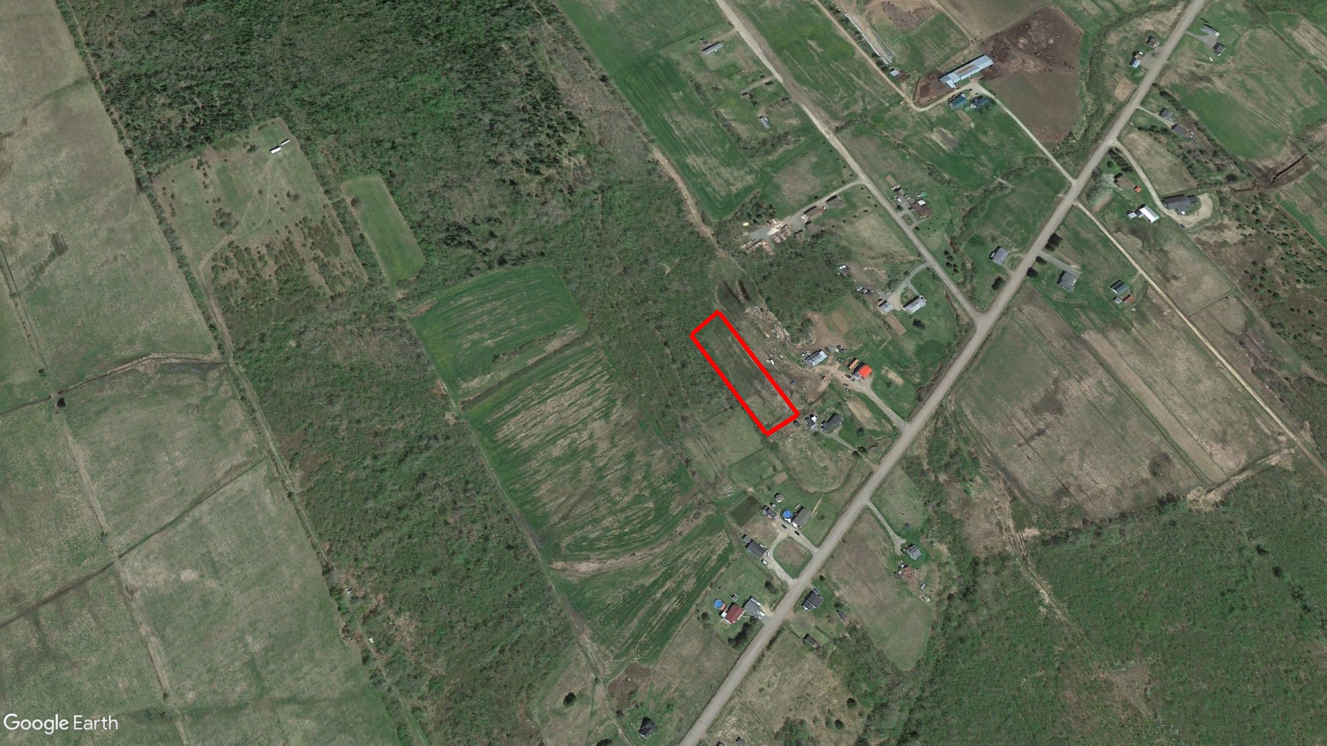 Tax Sale Kent, New Brunswick - 04296629