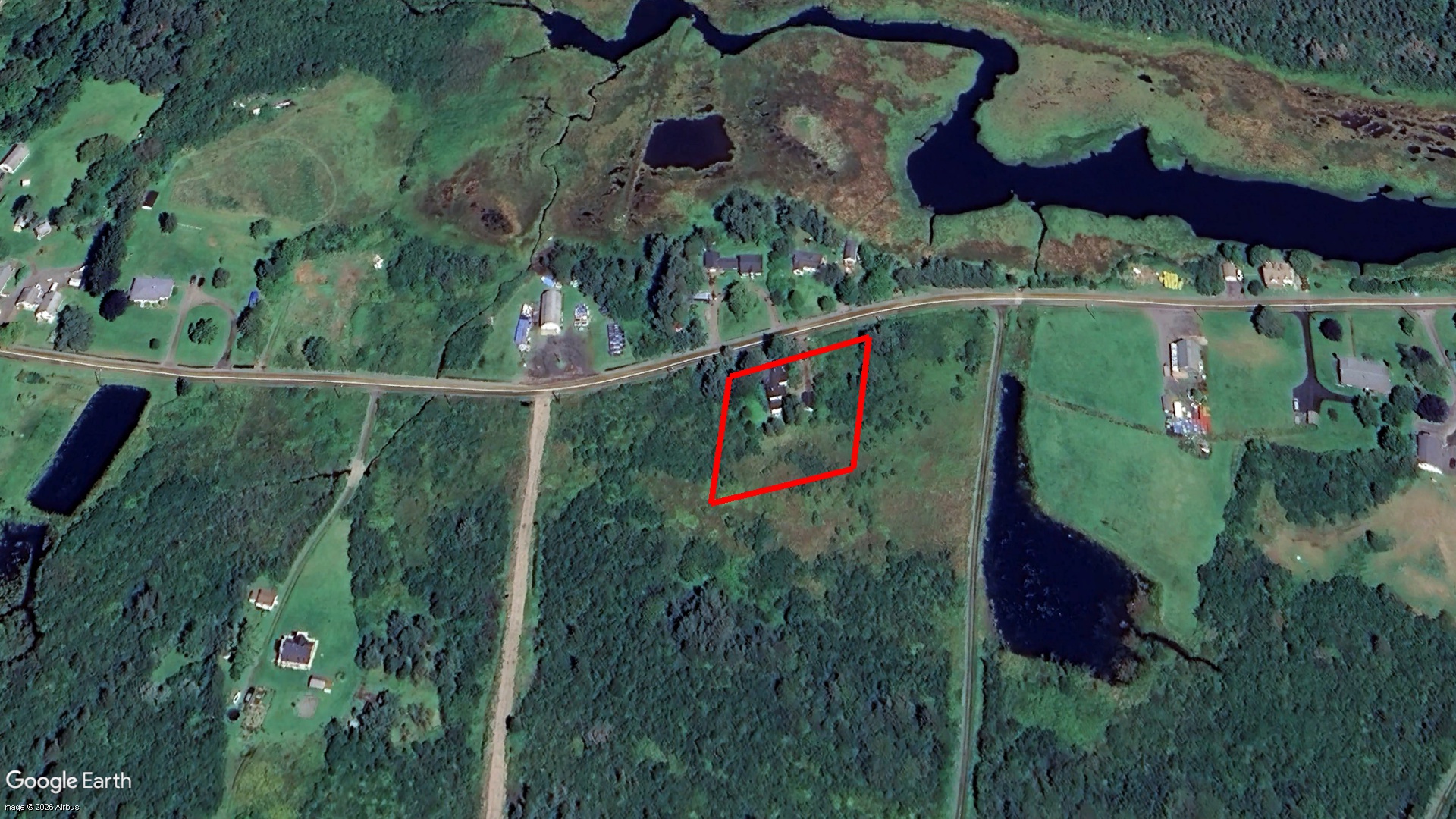 Tax Sale Digby, Nova Scotia - 02632349