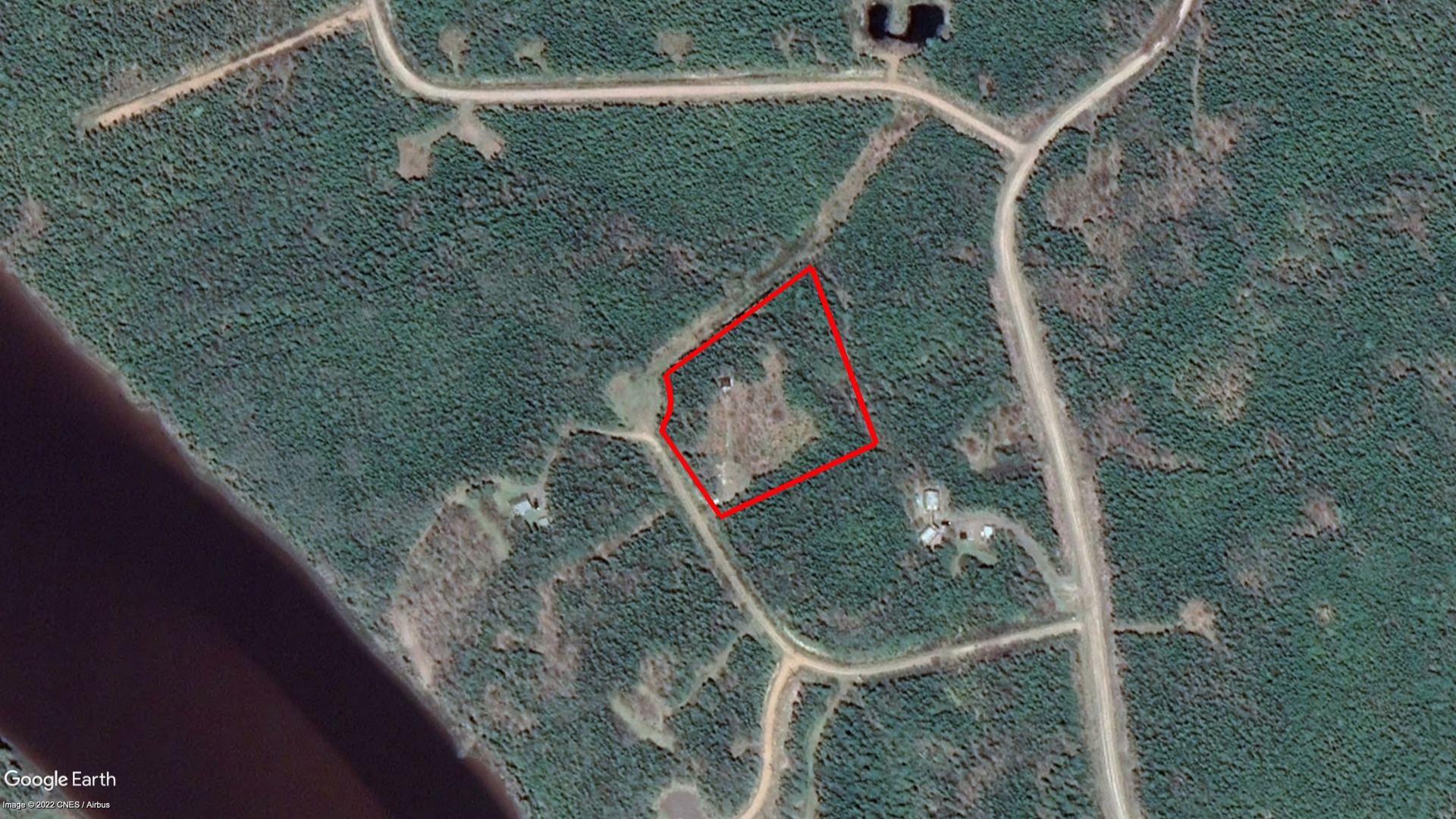 Tax Sale Kings, Nova Scotia - 3096961