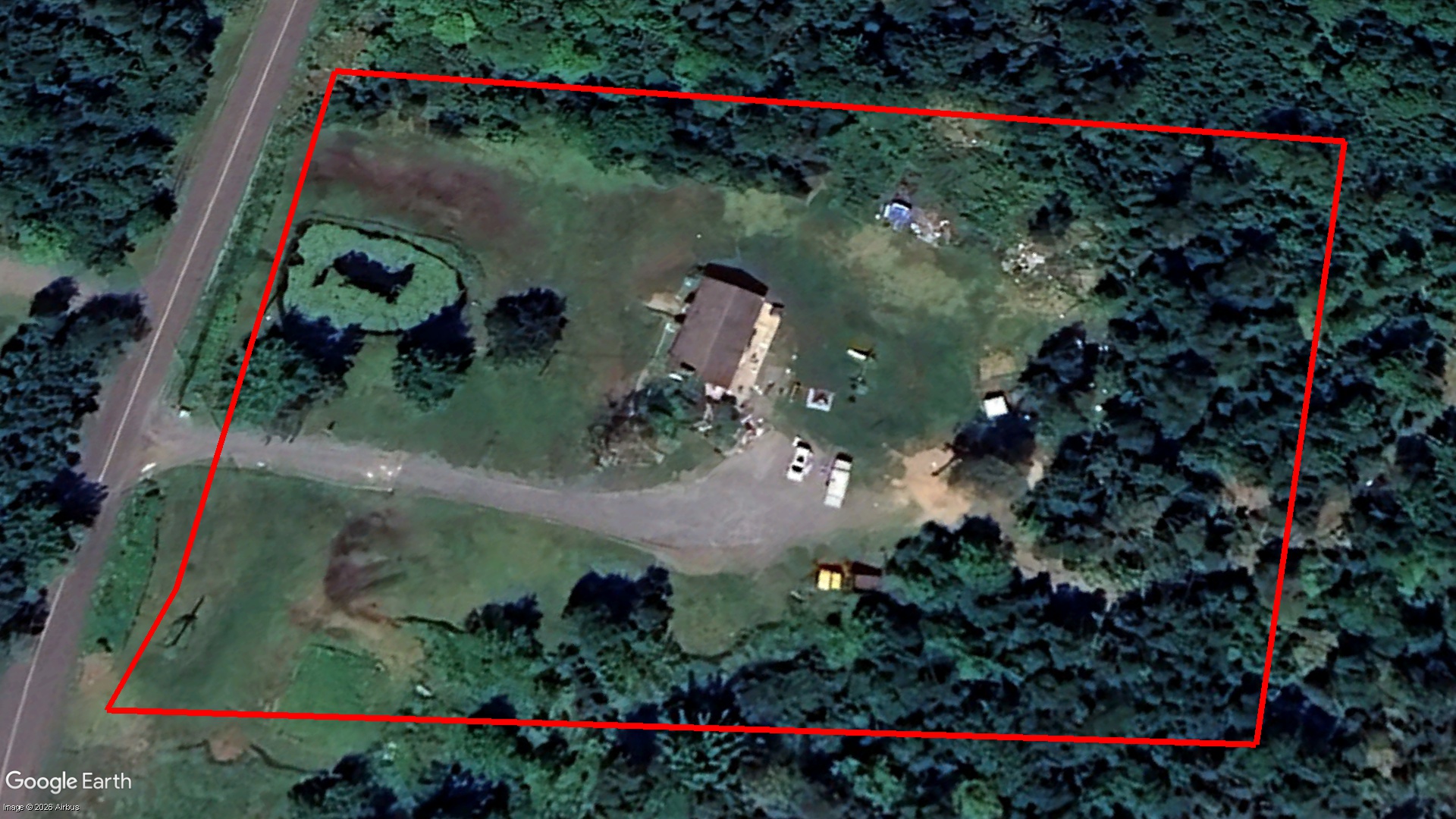 Tax Sale Annapolis, Nova Scotia - 82082