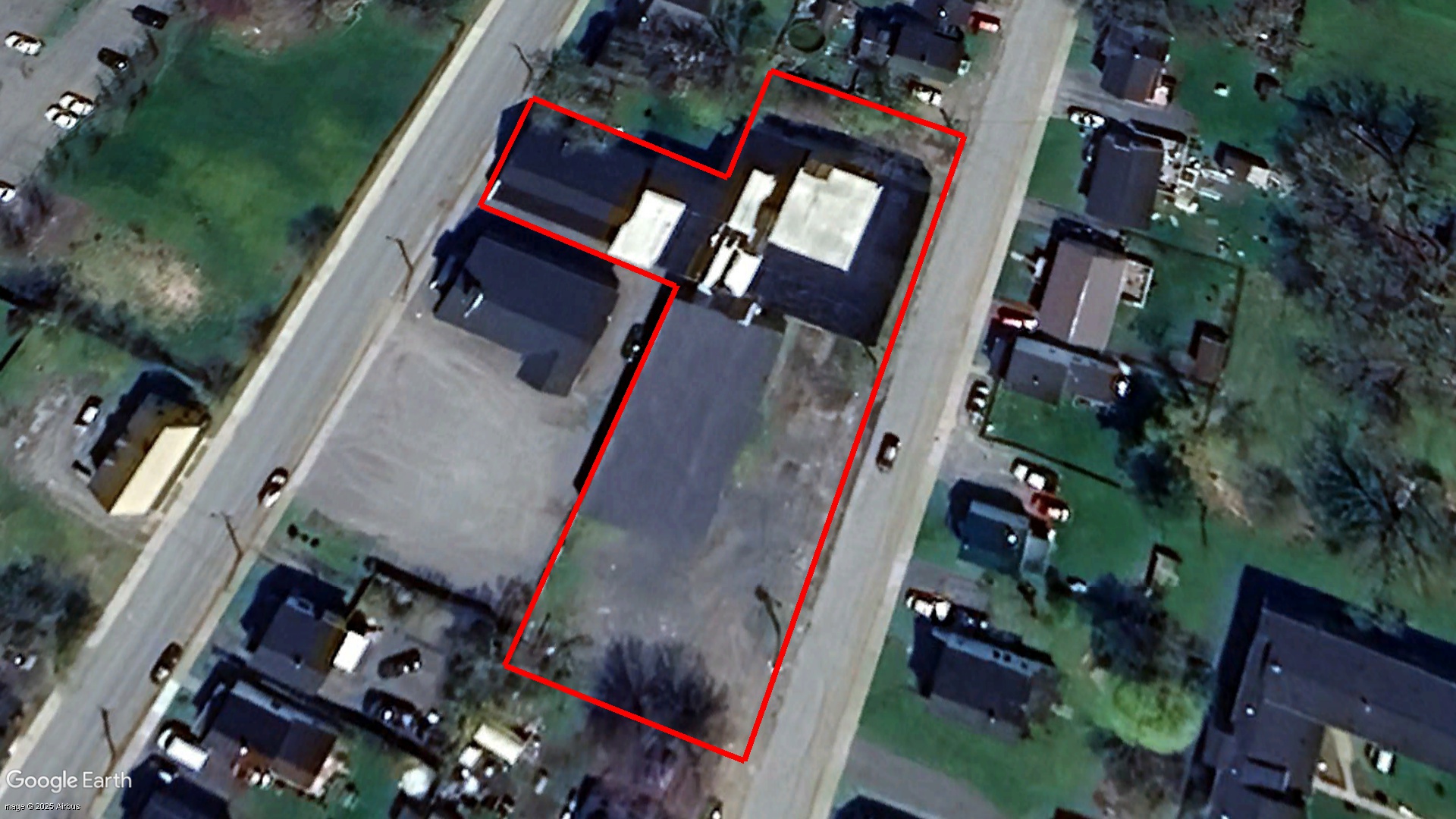 Tax Sale New Glasgow, Nova Scotia - 00702064