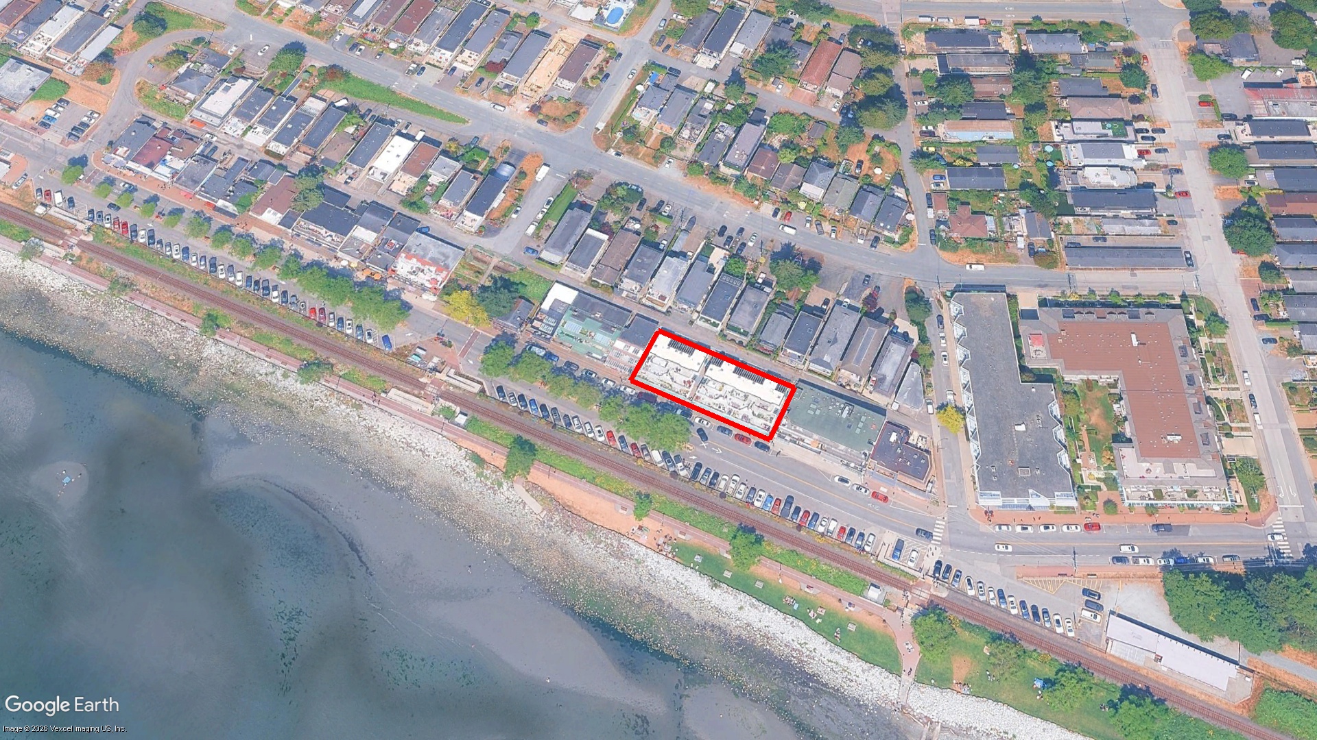 Tax Sale White Rock, British Columbia - 
