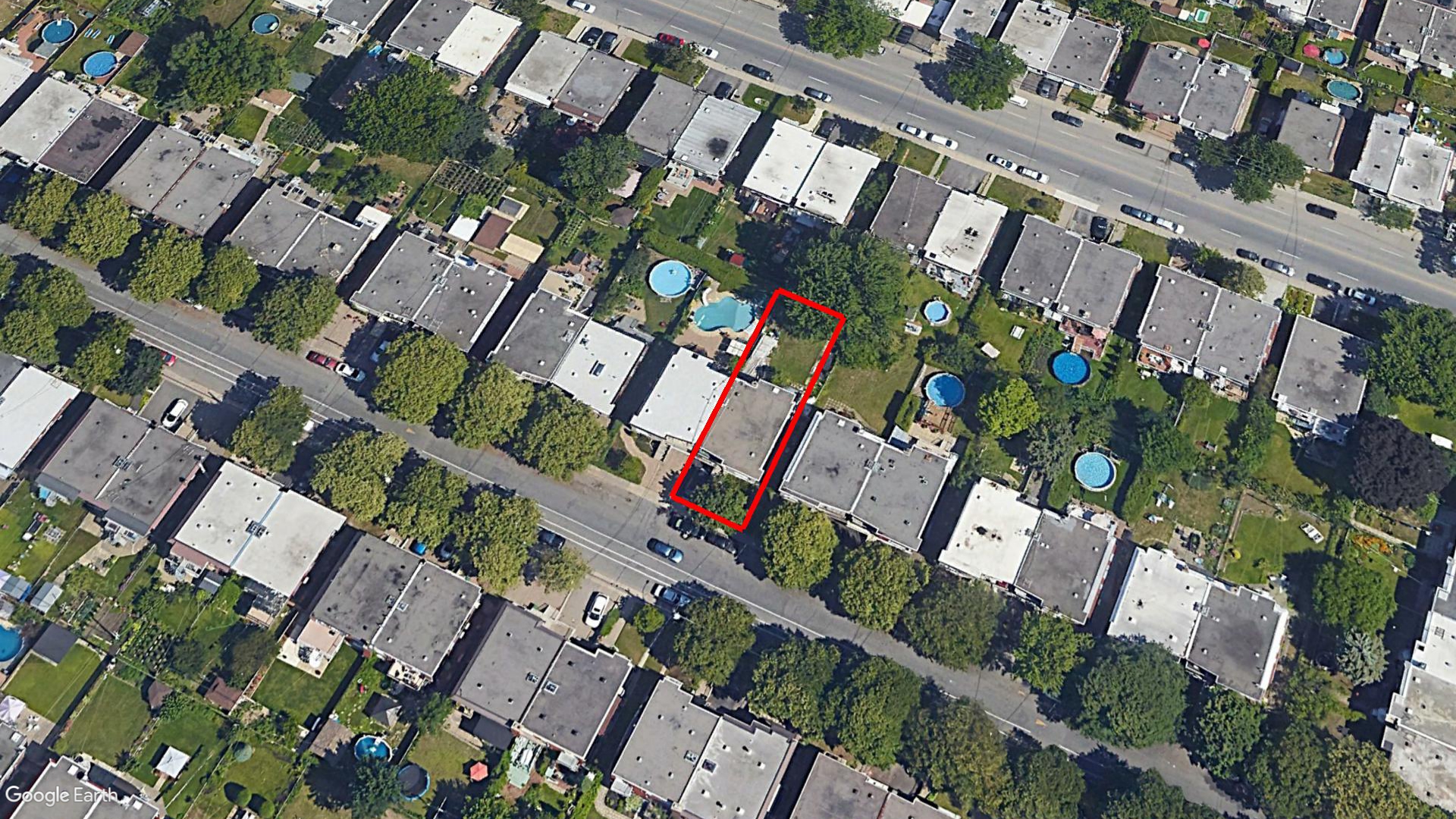 Tax Sale Montreal, Quebec - 670110-00