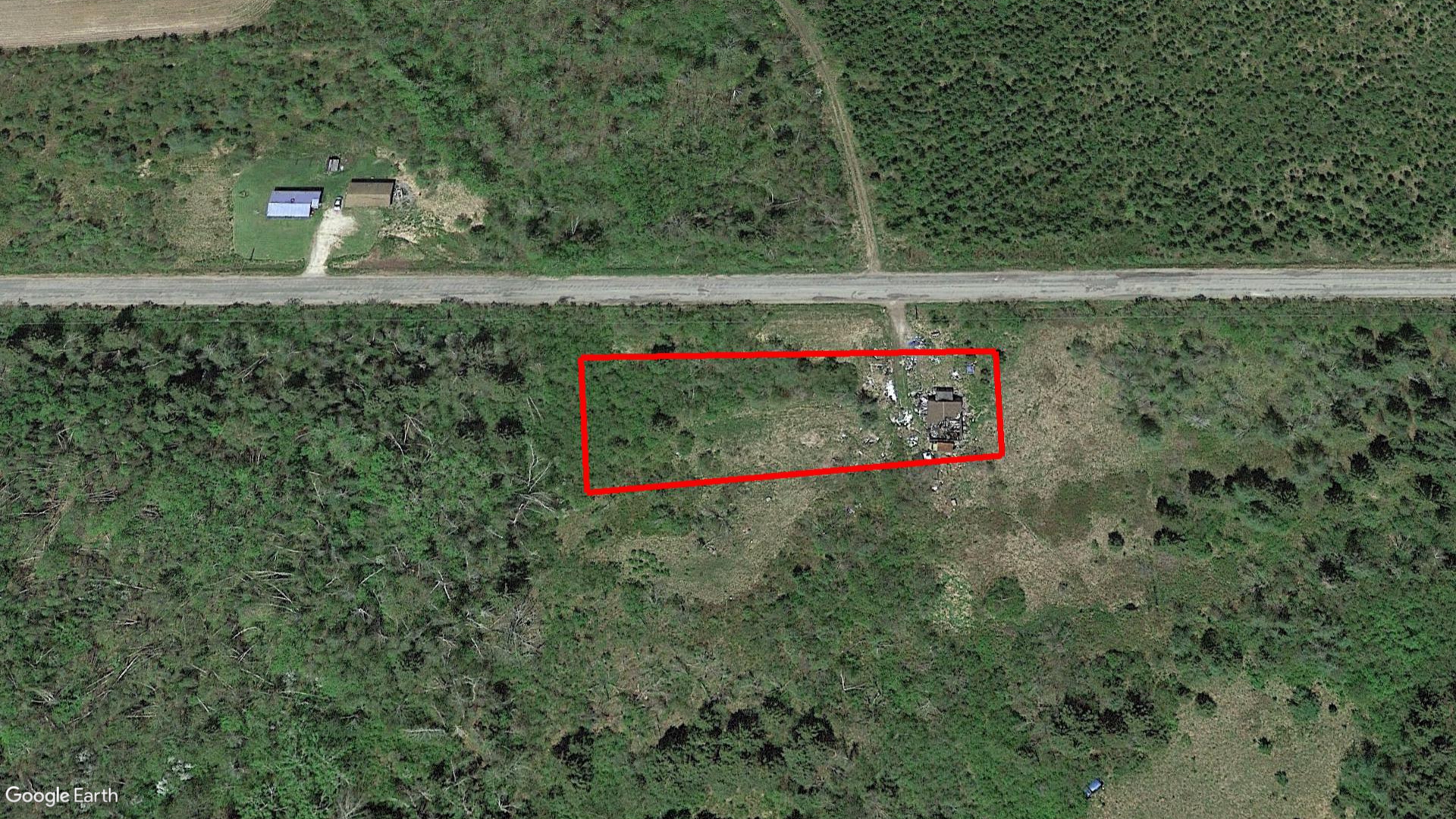 Tax Sale Albert Westmorland, New Brunswick - 02302767