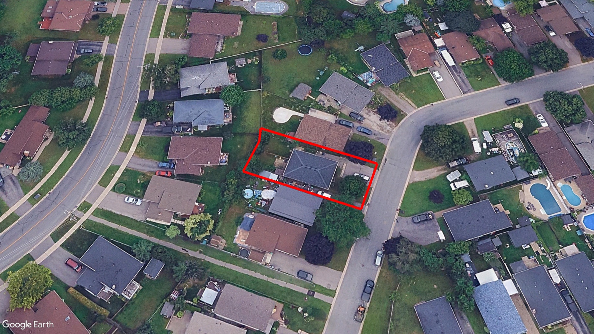 2193 Springwood Rd, Peterborough