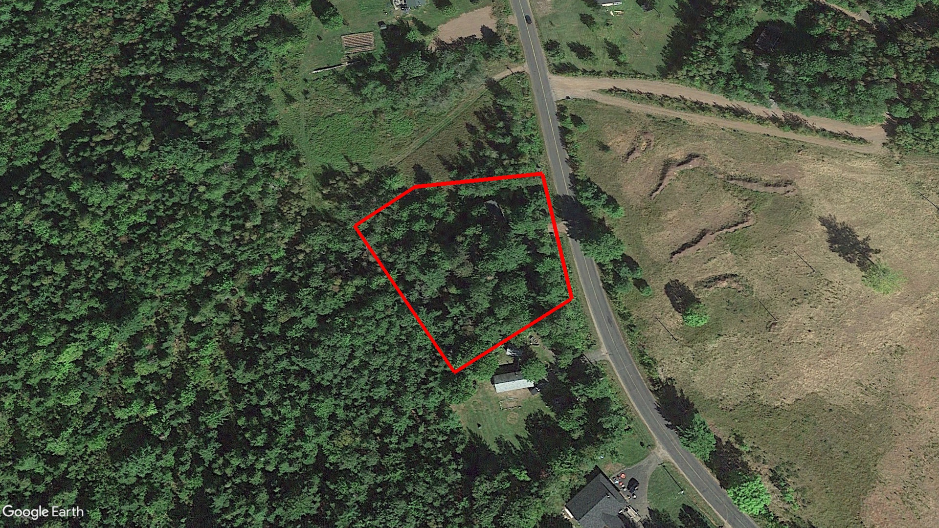 Tax Sale Queens, New Brunswick - 03715361 