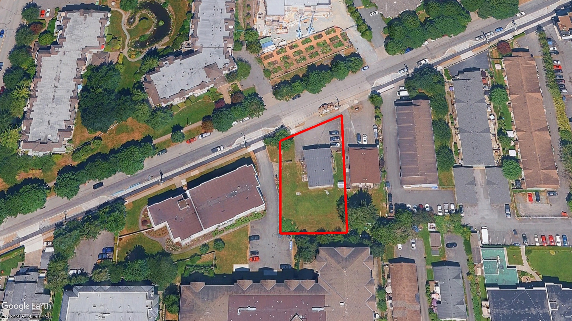 Tax Sale Langley, British Columbia - 