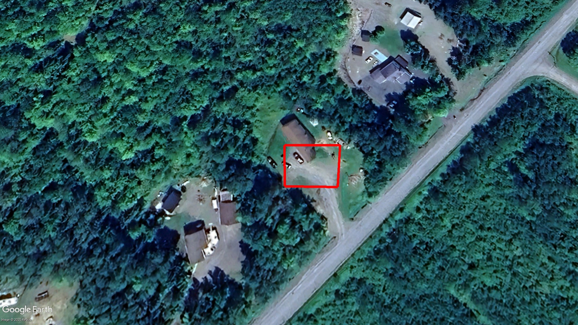 420 Martin Road, Vallée-des-Rivières