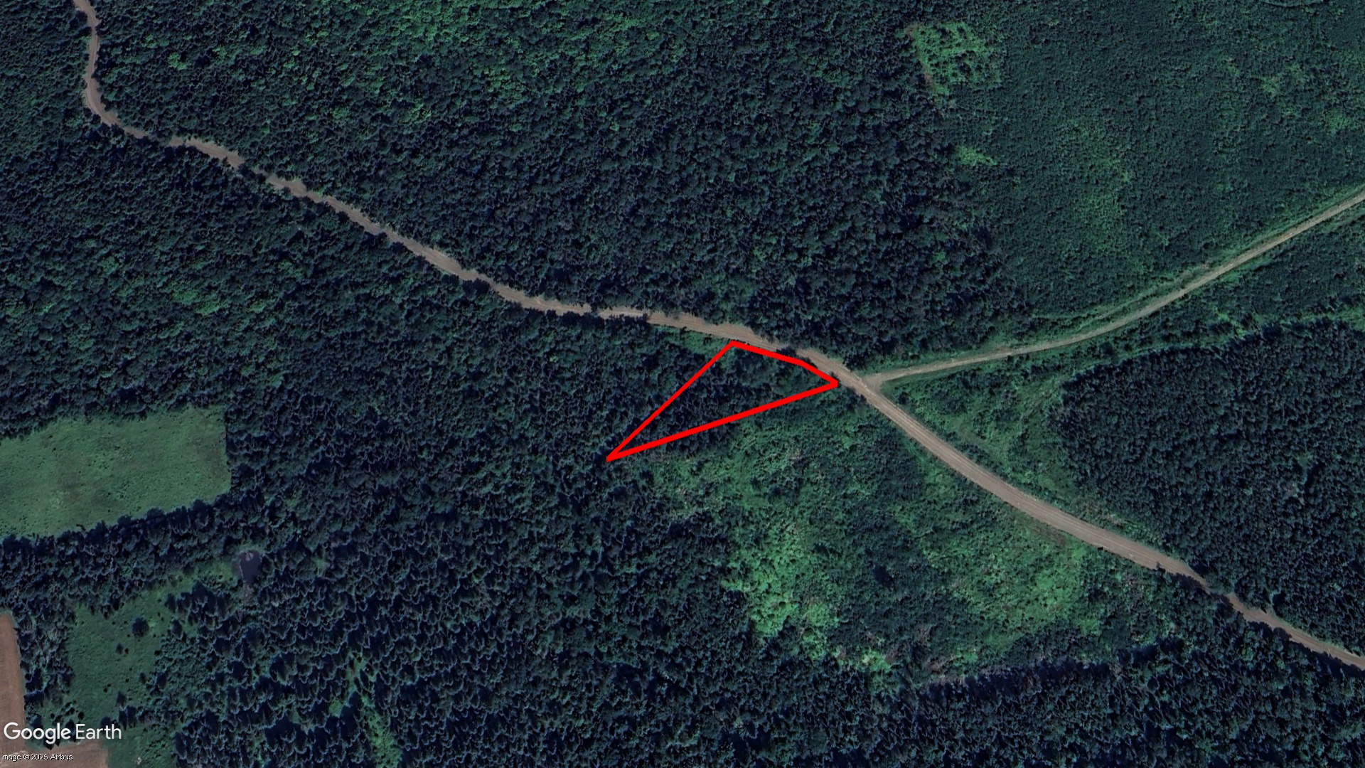 Tax Sale Carleton, New Brunswick - 05544944