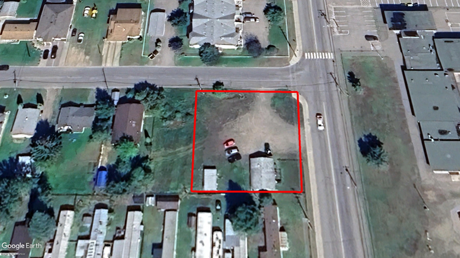 Tax Sale Prince George, British Columbia - 