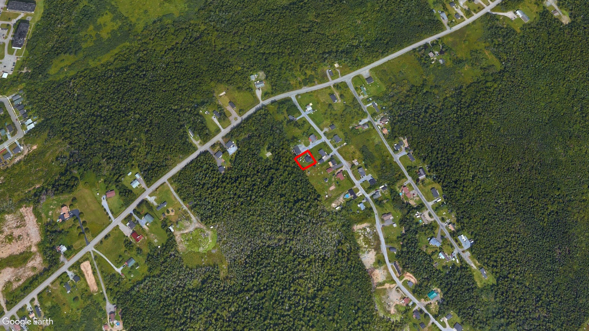 Tax Sale Saint John, New Brunswick - 01563580