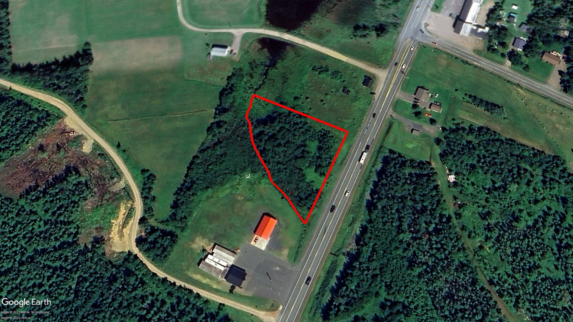 Tax Sale Gloucester, New Brunswick - 04254766