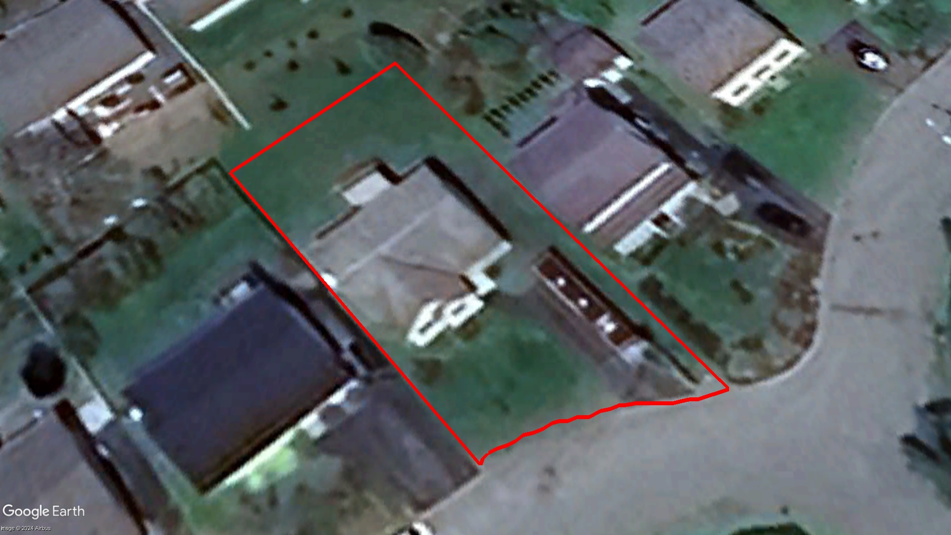 Tax Sale Halifax, Nova Scotia - 07721846