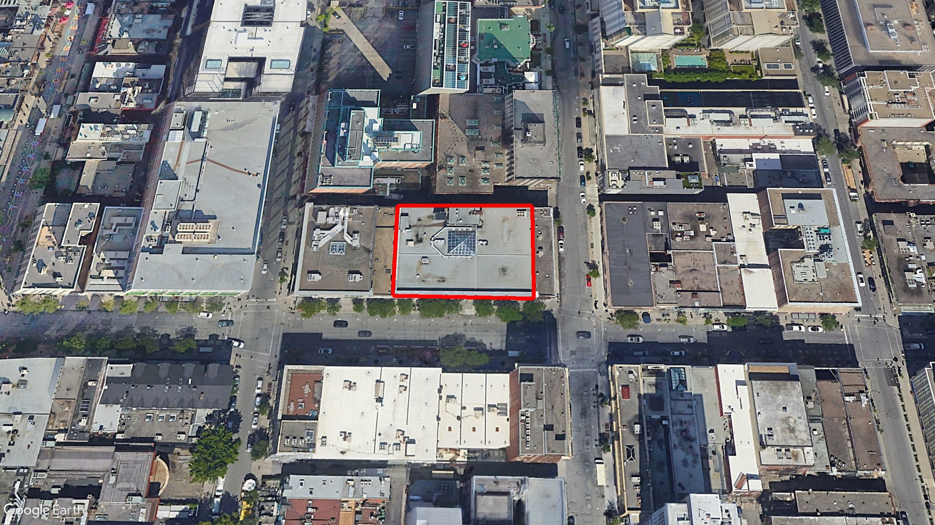 Tax Sale Montreal, Quebec - 141745-60 