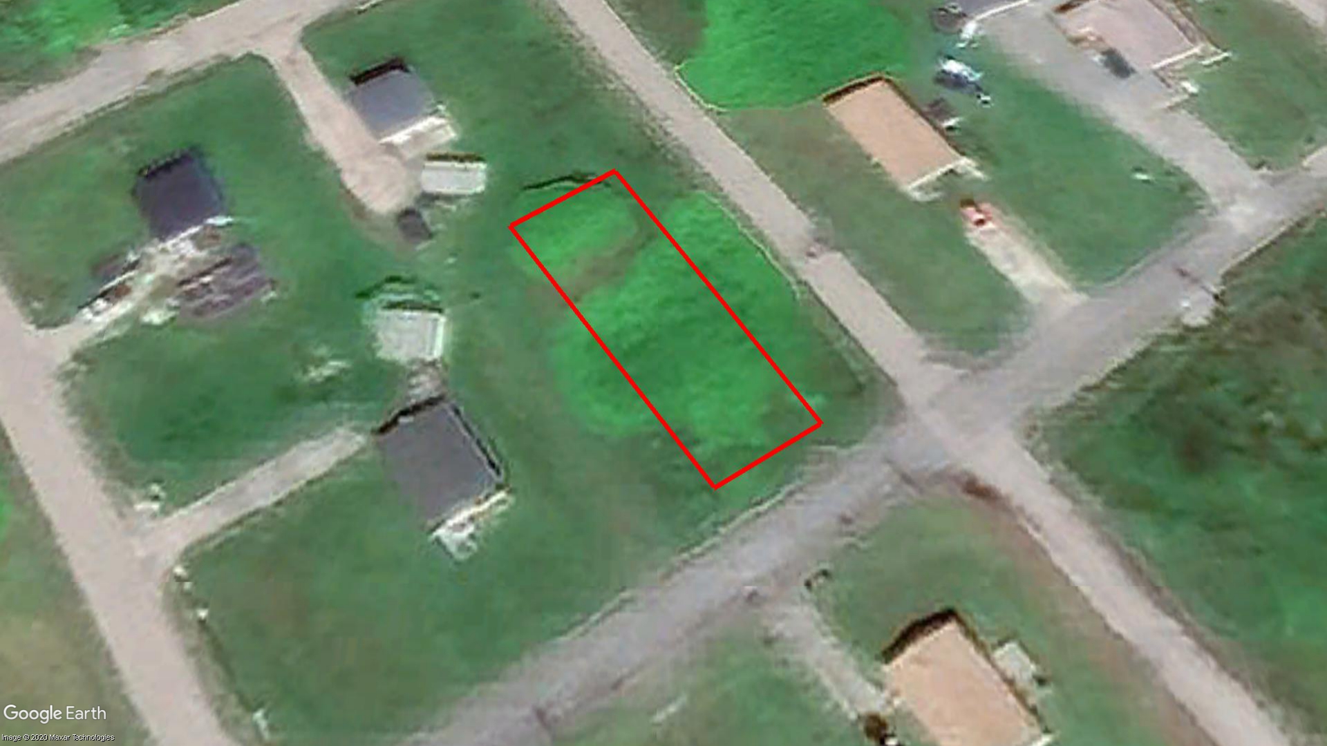 Tax Sale Cape Breton, Nova Scotia - 2217821 