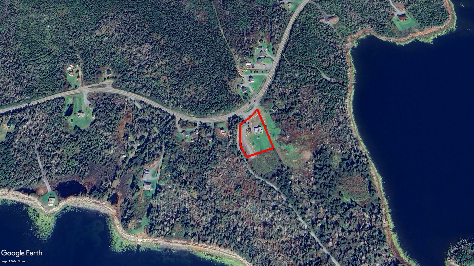 Tax Sale Halifax, Nova Scotia - 01118617