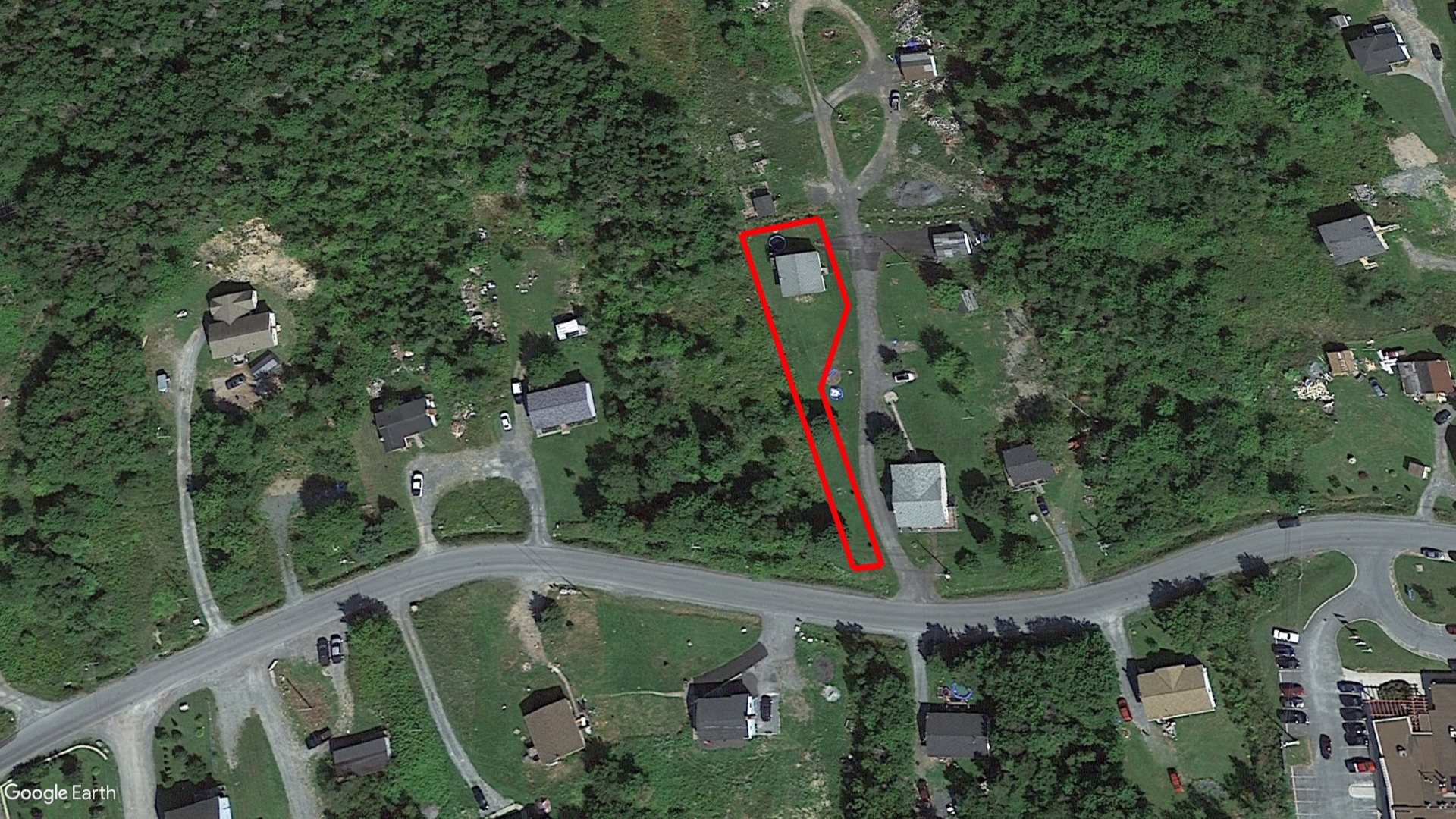 Tax Sale Halifax, Nova Scotia - 08858667