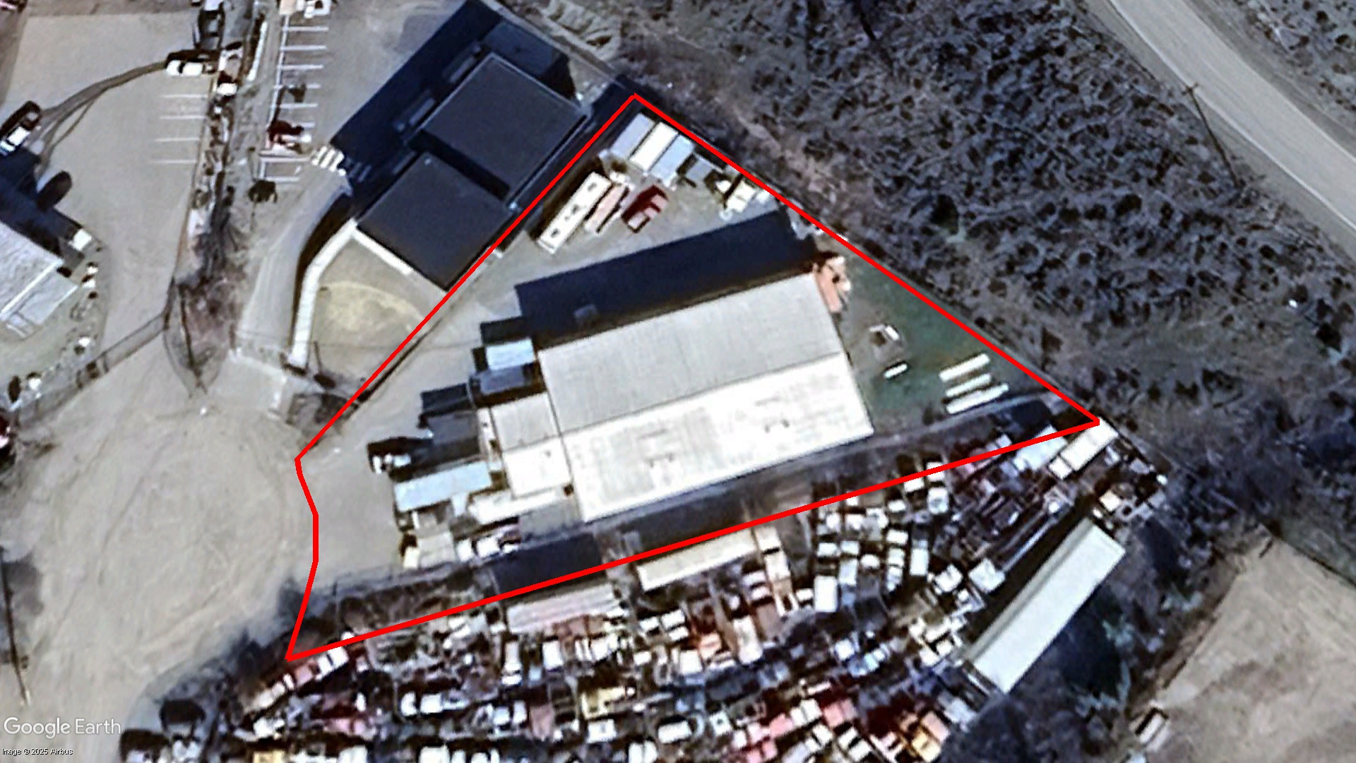 Tax Sale Kamloops, British Columbia - 06-40075-143