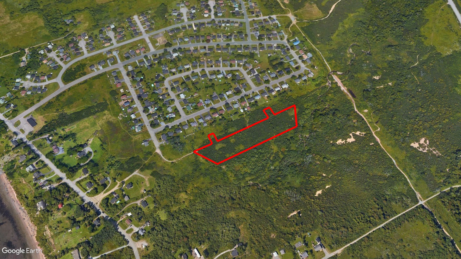 Tax Sale Saint John, New Brunswick - 01578975