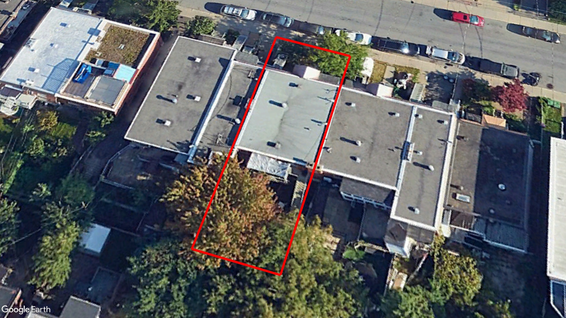 Tax Sale Montreal, Quebec - 771107-00