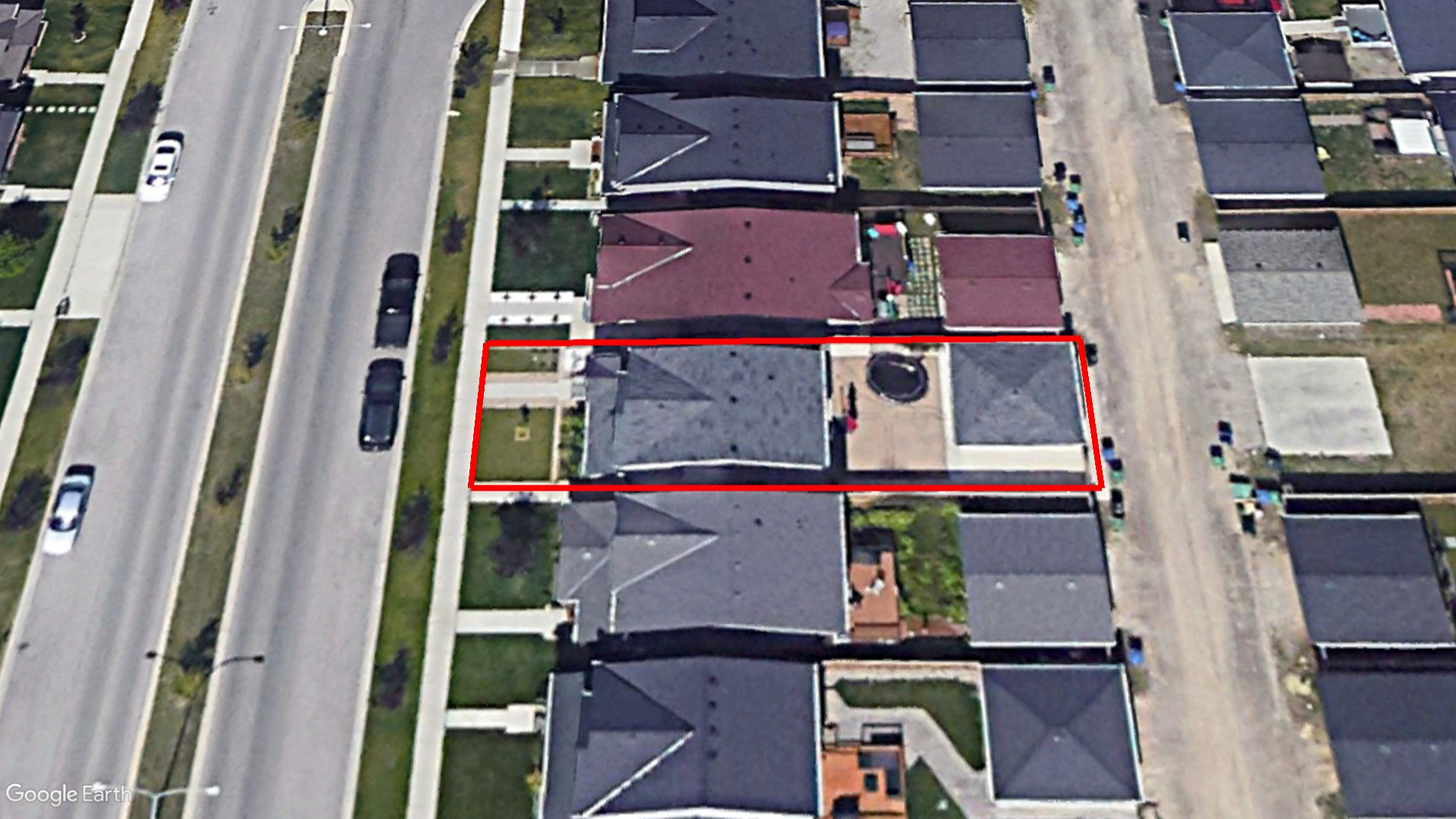 Tax Sale Calgary, Alberta - 201-76522-9